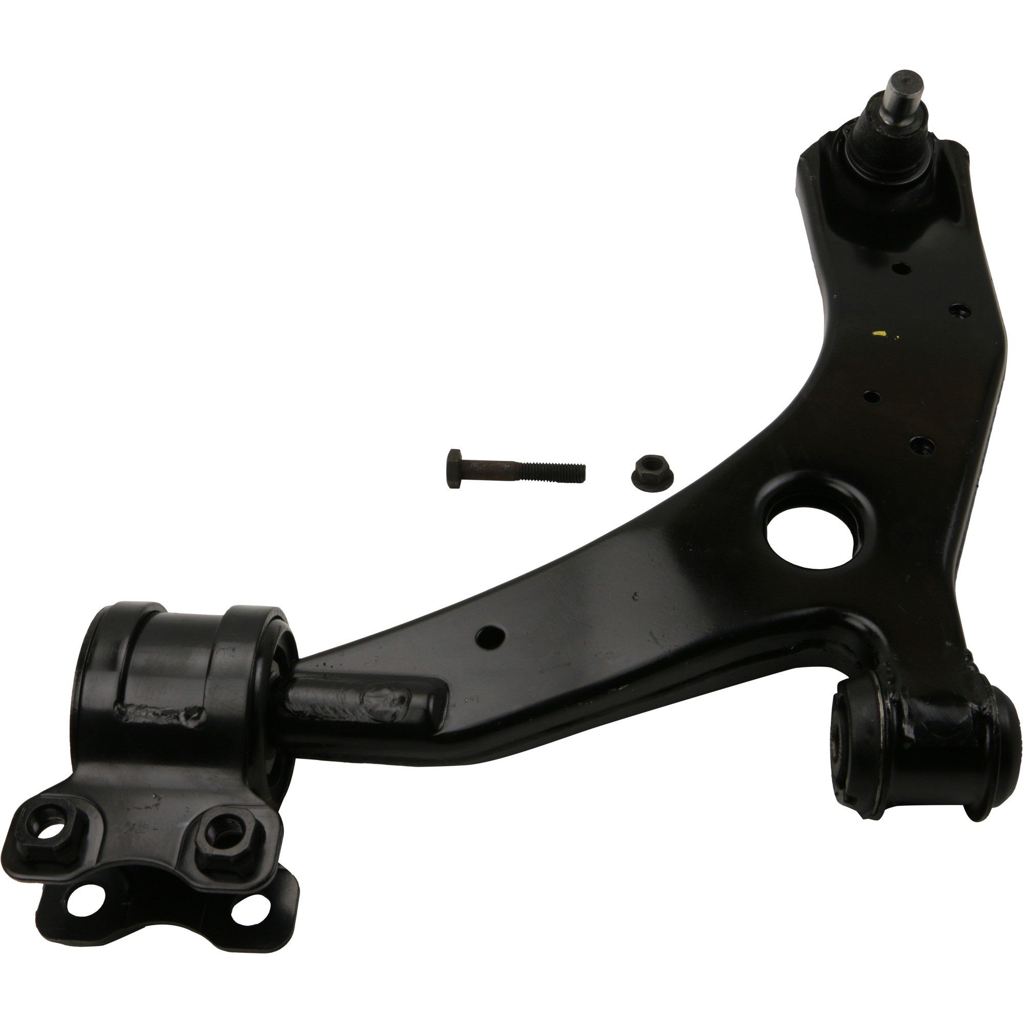 2009, 2008, 2007, 2006, 2005, 2004 Mazda 3 Suspension Control Arm and Ball Joint Assembly