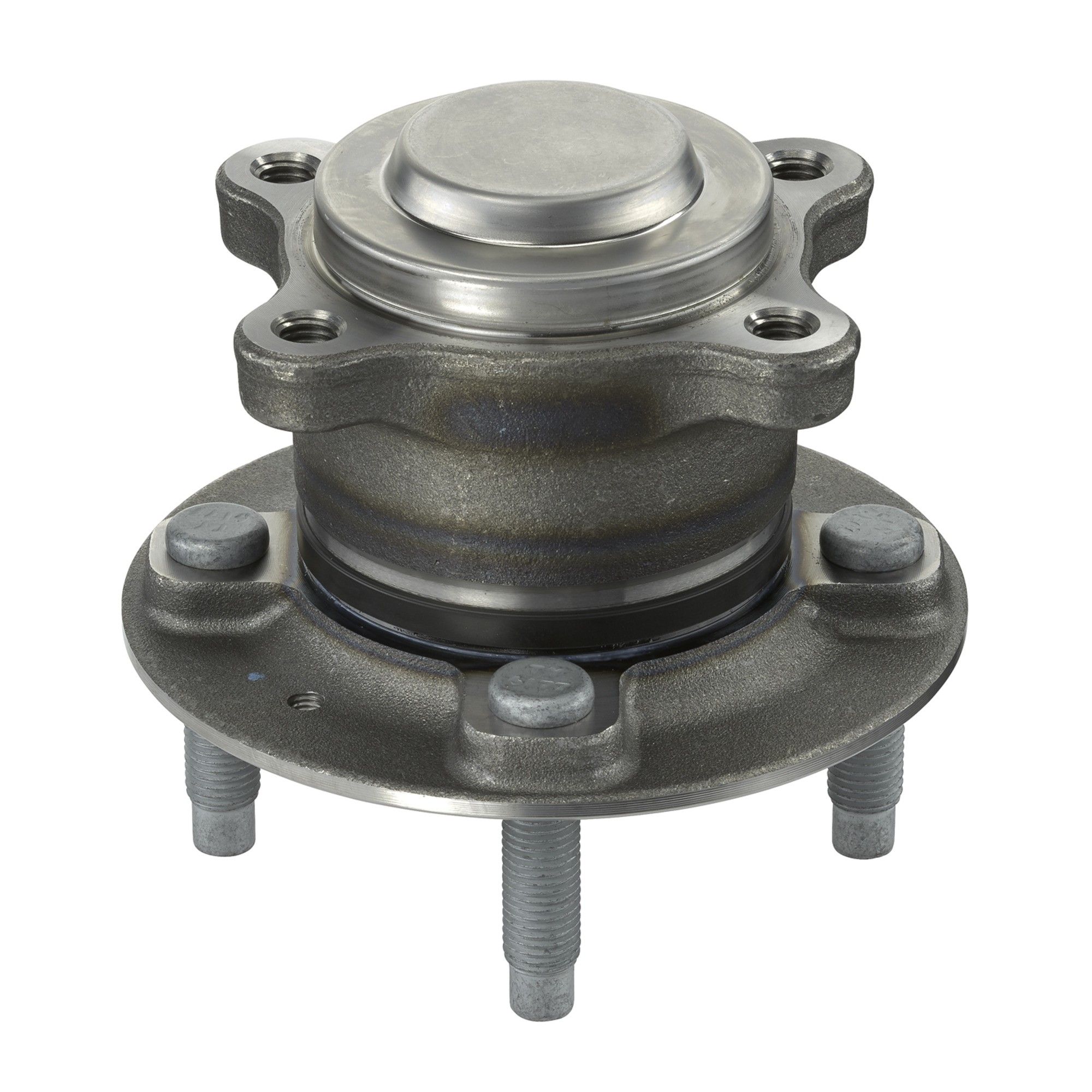 2016 Chevrolet Spark EV EV Wheel Bearing and Hub Assembly
