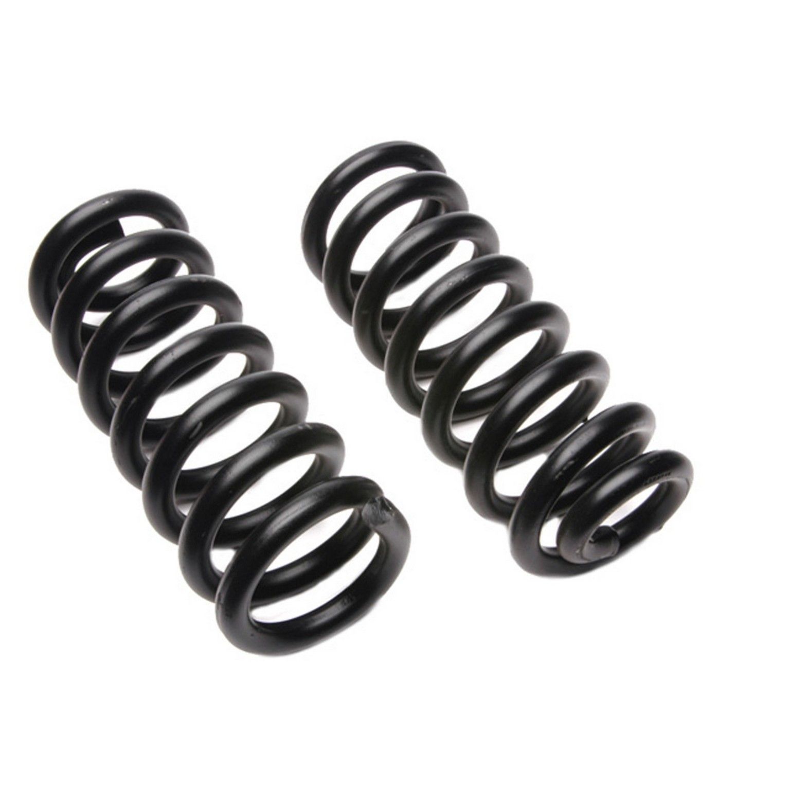 1978, 1977, 1976, 1975, 1974, 1973 GMC Jimmy Coil Spring Set