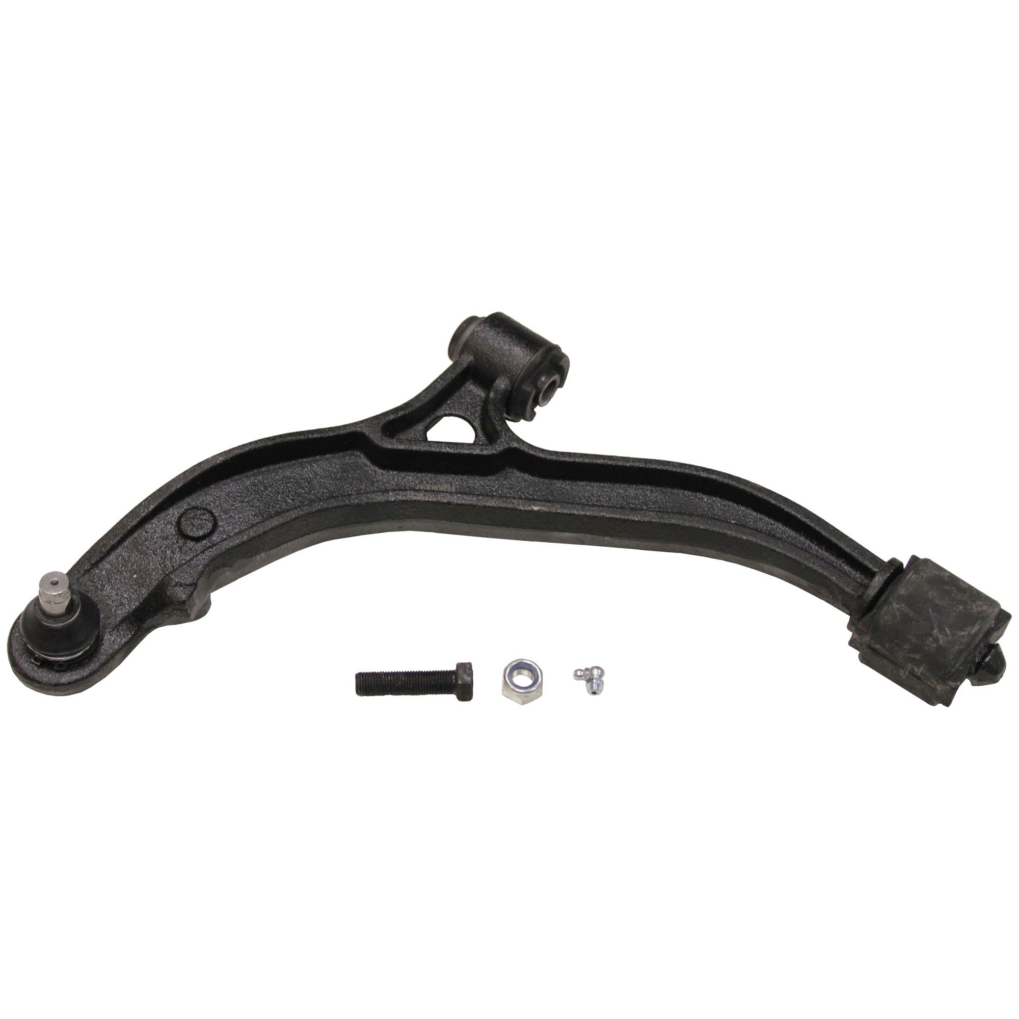 2000, 1999, 1998, 1997, 1996 Dodge Caravan Voyager Suspension Control Arm and Ball Joint Assembly