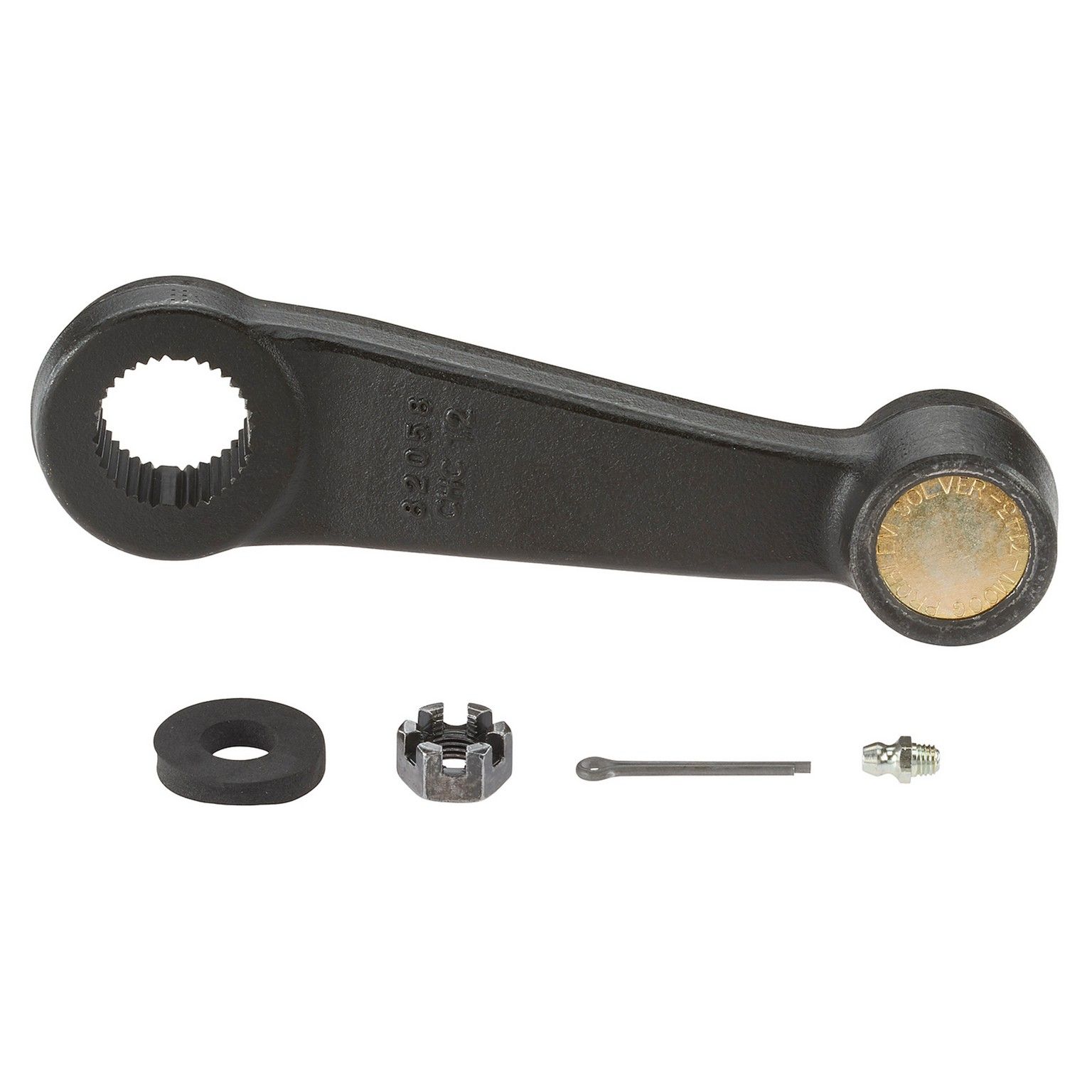 1968, 1967 Pontiac Firebird II Steering Pitman Arm