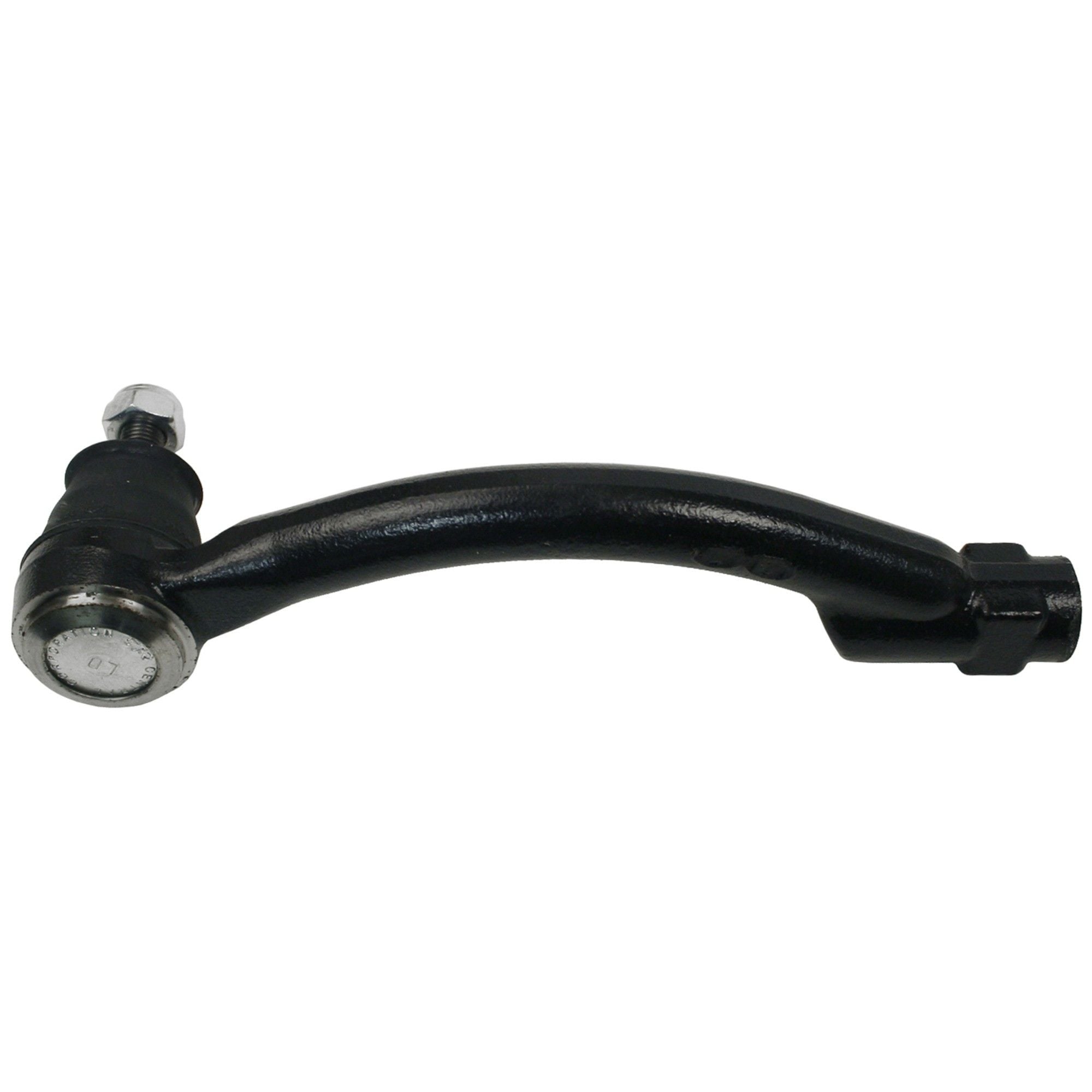 2018, 2017, 2016, 2015, 2014 Kia Forte Steering Tie Rod End