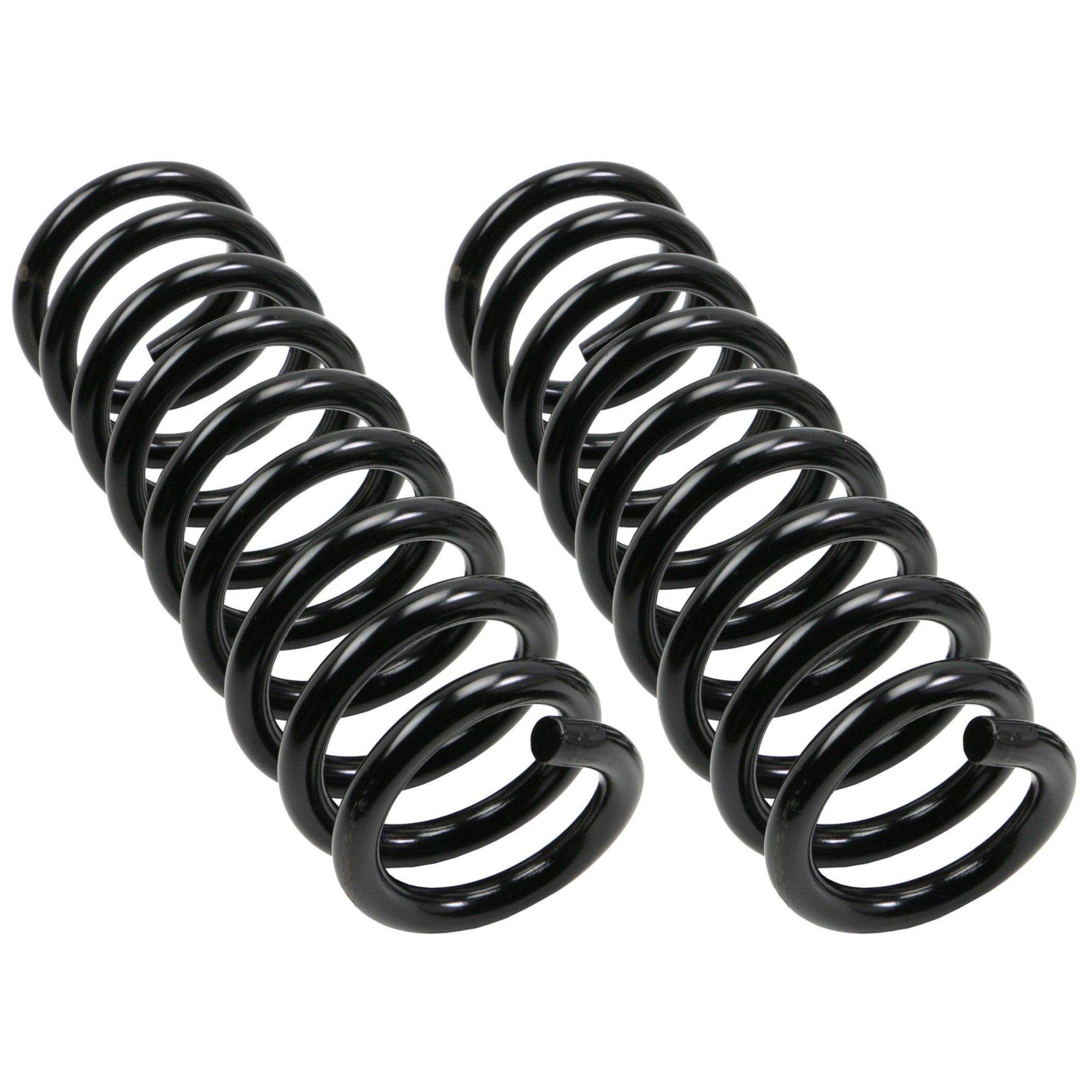 2015, 2014, 2013, 2012, 2011 Kia Optima Coil Spring Set