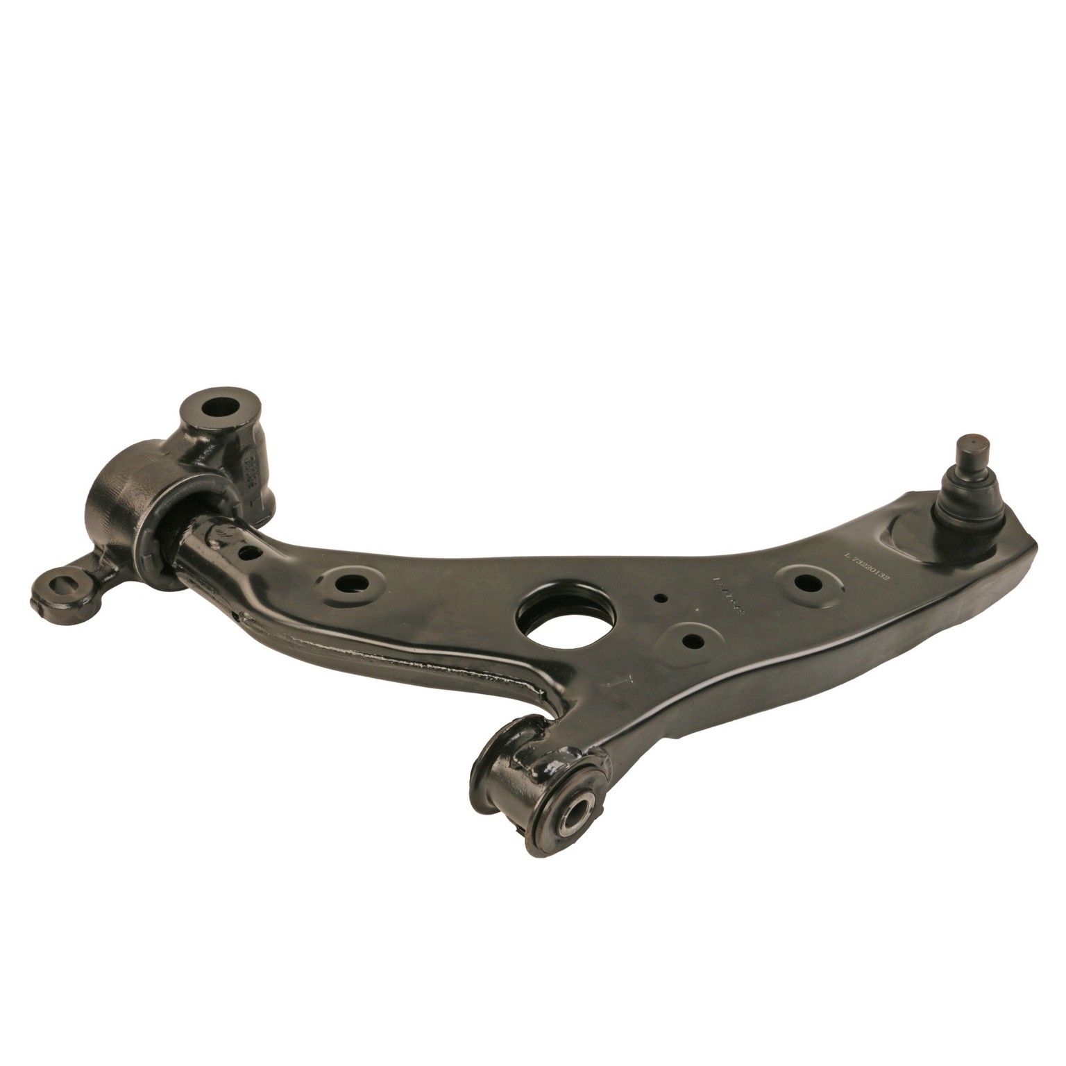 2021, 2020, 2019, 2018, 2017, 2016, 2015, 2014 Mazda 6 Suspension Control Arm and Ball Joint Assembly