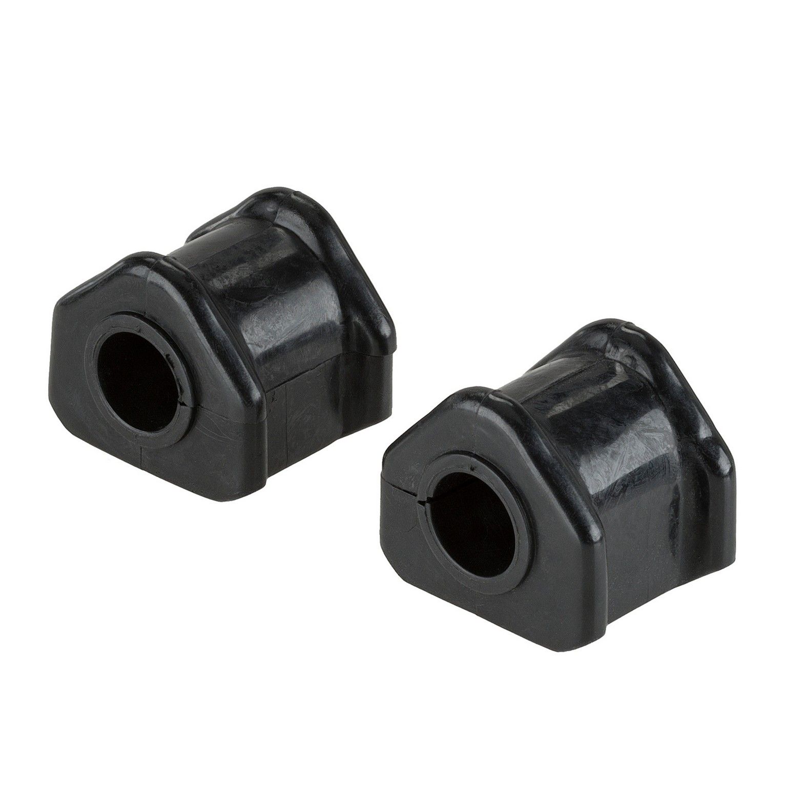 1999, 1998, 1997, 1996, 1995, 1994, 1993, 1992, 1991, 1990, 1989, 1988, 1987, 1986 Ford Taurus Suspension Stabilizer Bar Bushing Kit