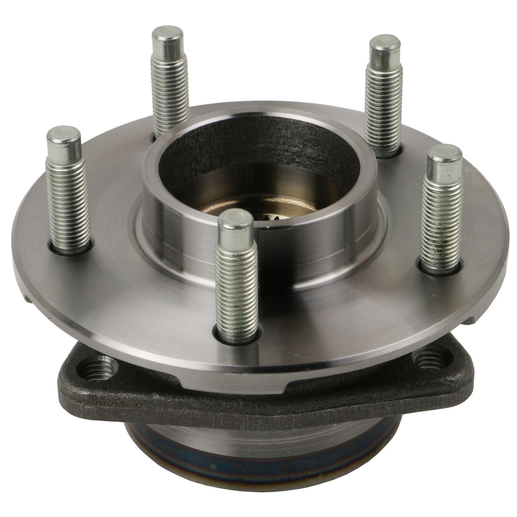 2006 Pontiac Torrent Wheel Bearing and Hub Assembly