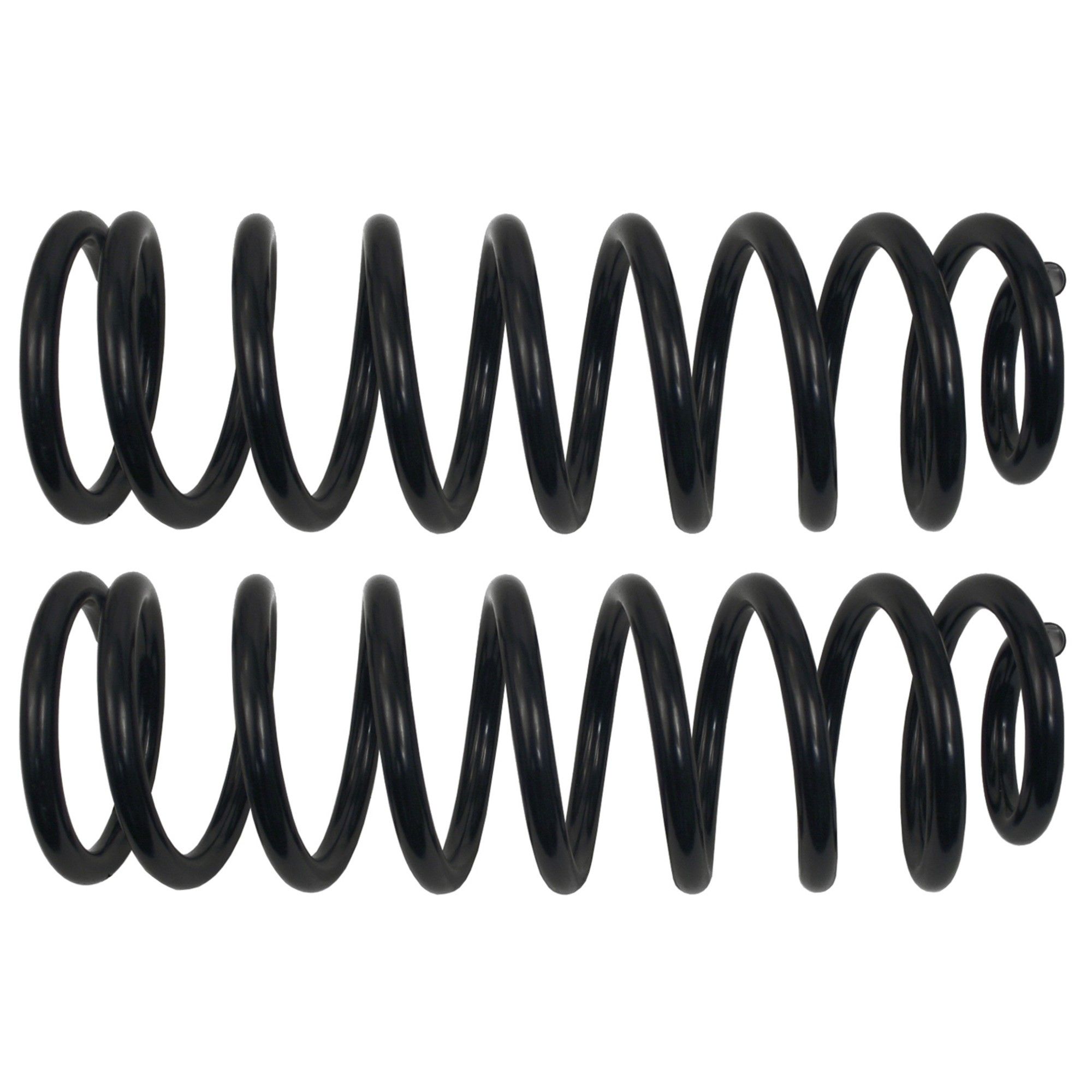 2009, 2008, 2007, 2006, 2005, 2004, 2003, 2002, 2001 Toyota Prius Coil Spring Set