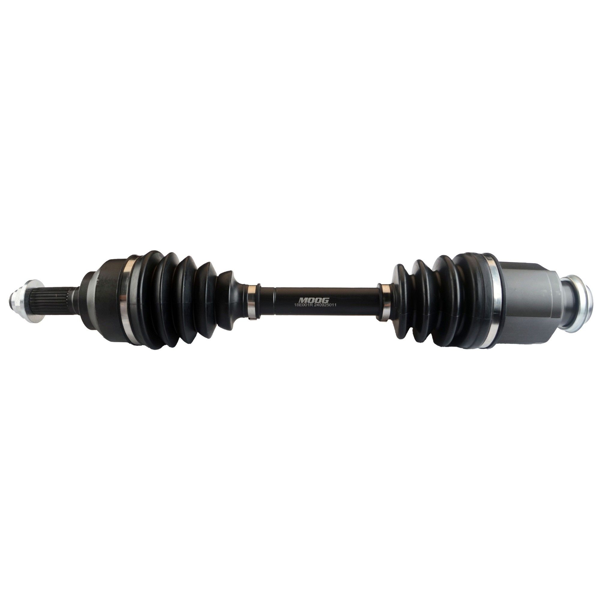 2013, 2012, 2011, 2010, 2009, 2008, 2007, 2006, 2005 Mazda 3 CV Axle Assembly