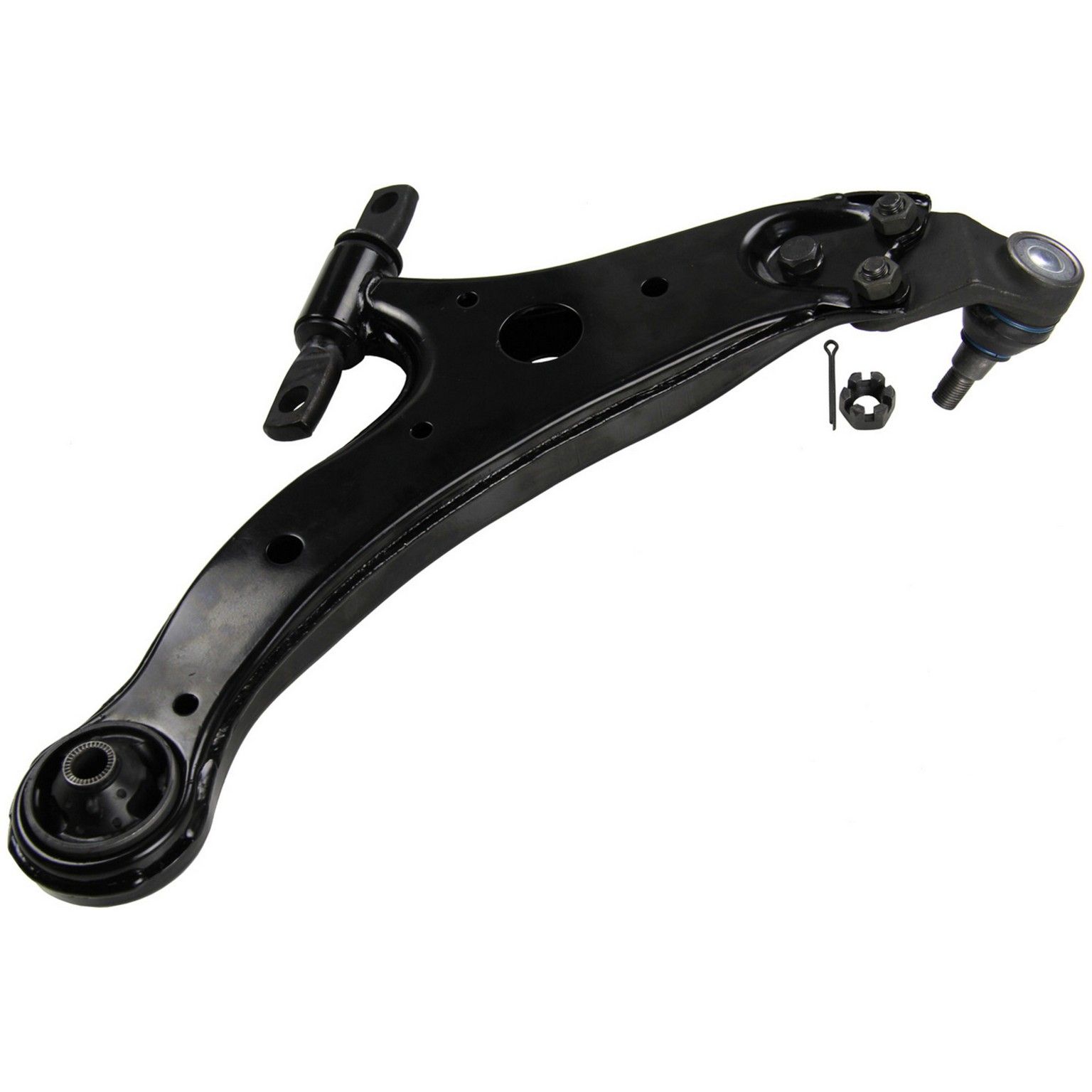 2018, 2017, 2016, 2015, 2014, 2013 Lexus ES300h Suspension Control Arm and Ball Joint Assembly