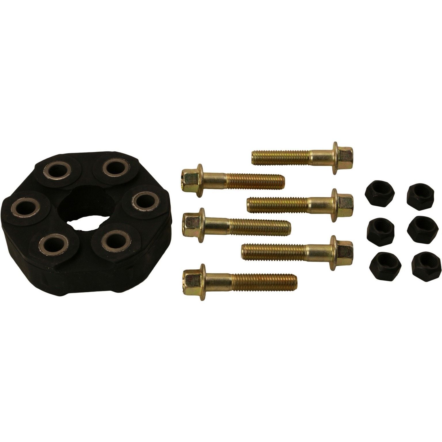 2003-2005 BMW 318i Drive Shaft Coupler Moog