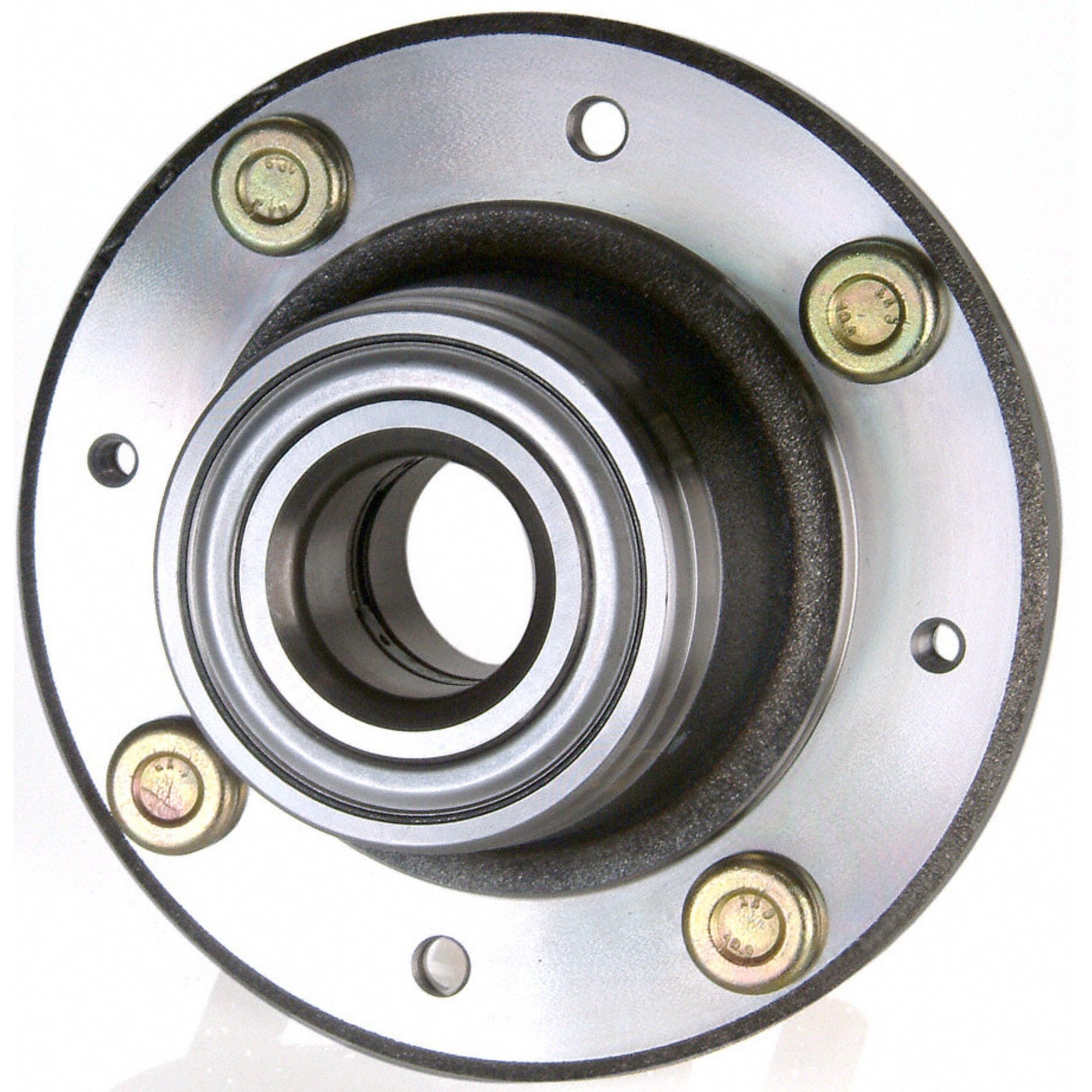 2004, 2003, 2002, 2001, 2000 Volvo S40 Wheel Bearing and Hub Assembly