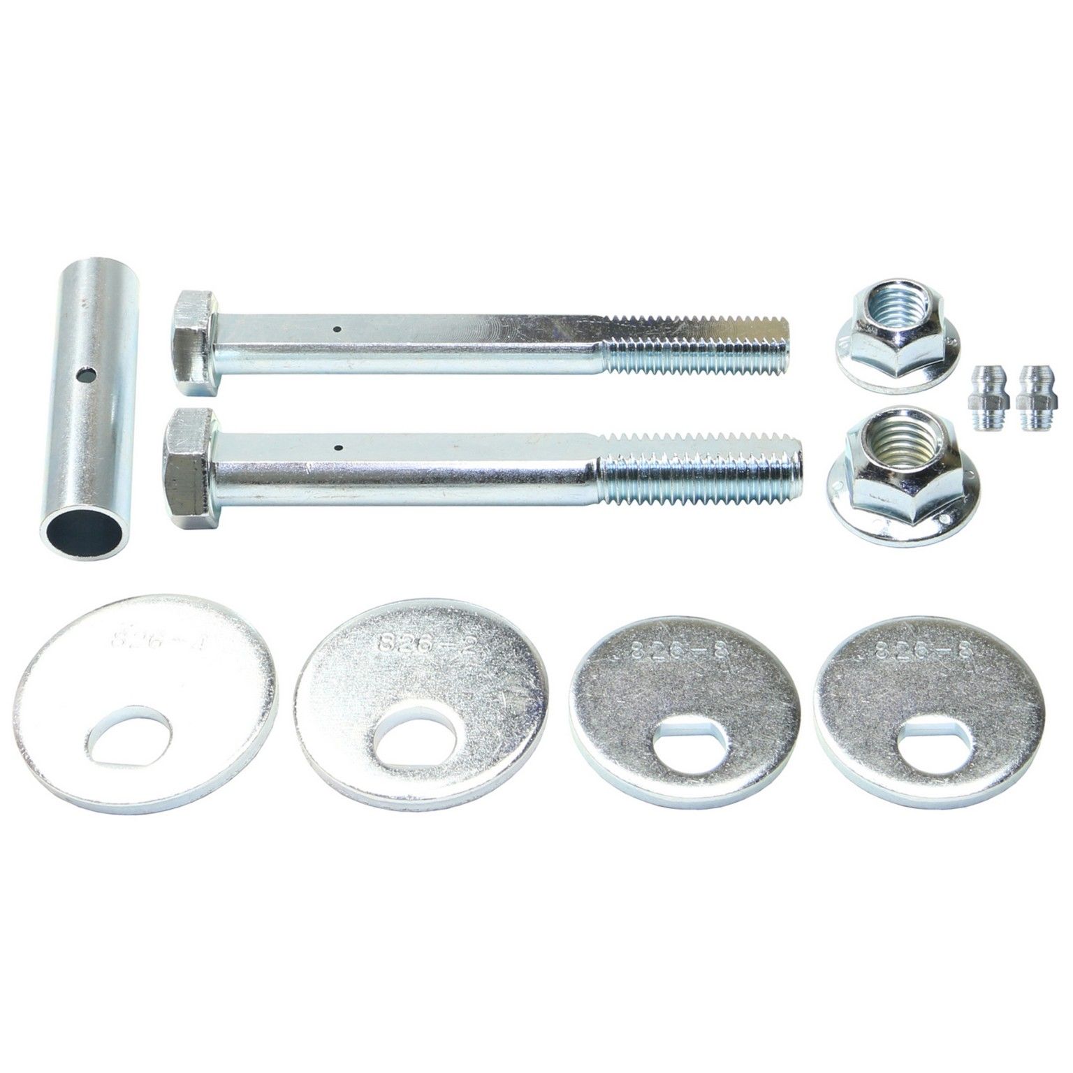 2009, 2008, 2007, 2006, 2005, 2004, 2003 Lexus GX470 Alignment Caster / Camber Kit