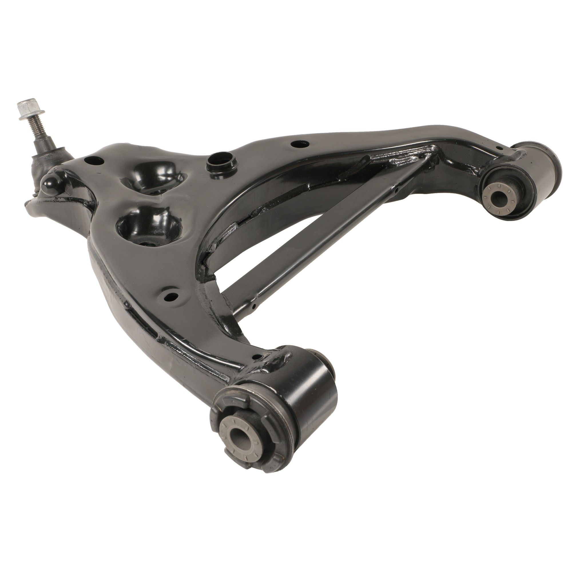 2021, 2020, 2019, 2018 Ford Expedition Suspension Control Arm and Ball Joint Assembly