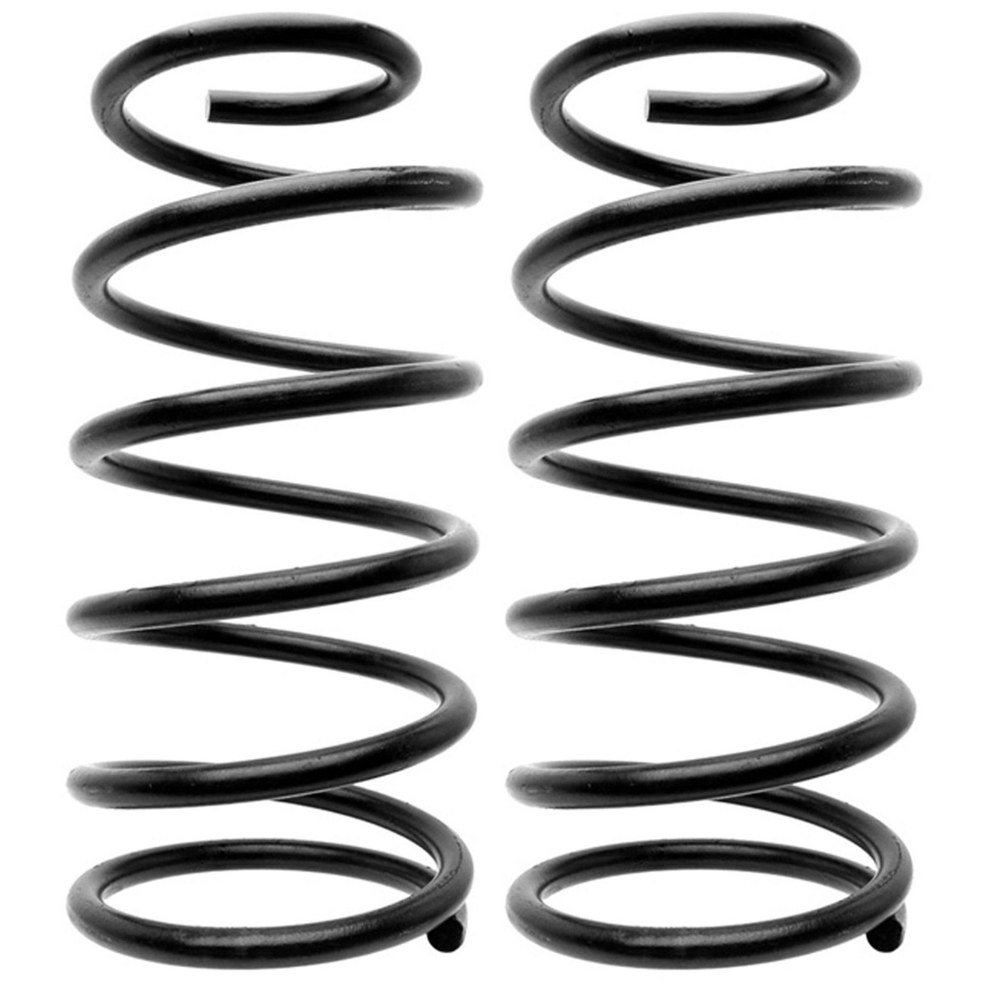 2011, 2010, 2009, 2008, 2007, 2006, 2005, 2004, 2003, 2002, 2001 Mazda Tribute Coil Spring Set