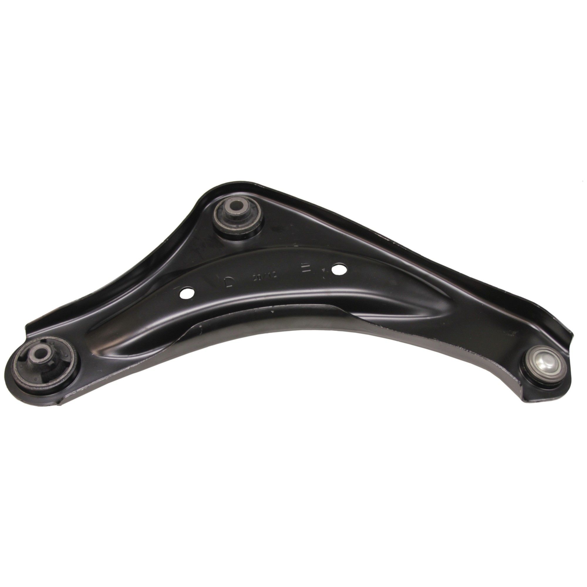 Nissan Juke Suspension Control Arm and Ball Joint Assembly Replacement (Bec » GoParts