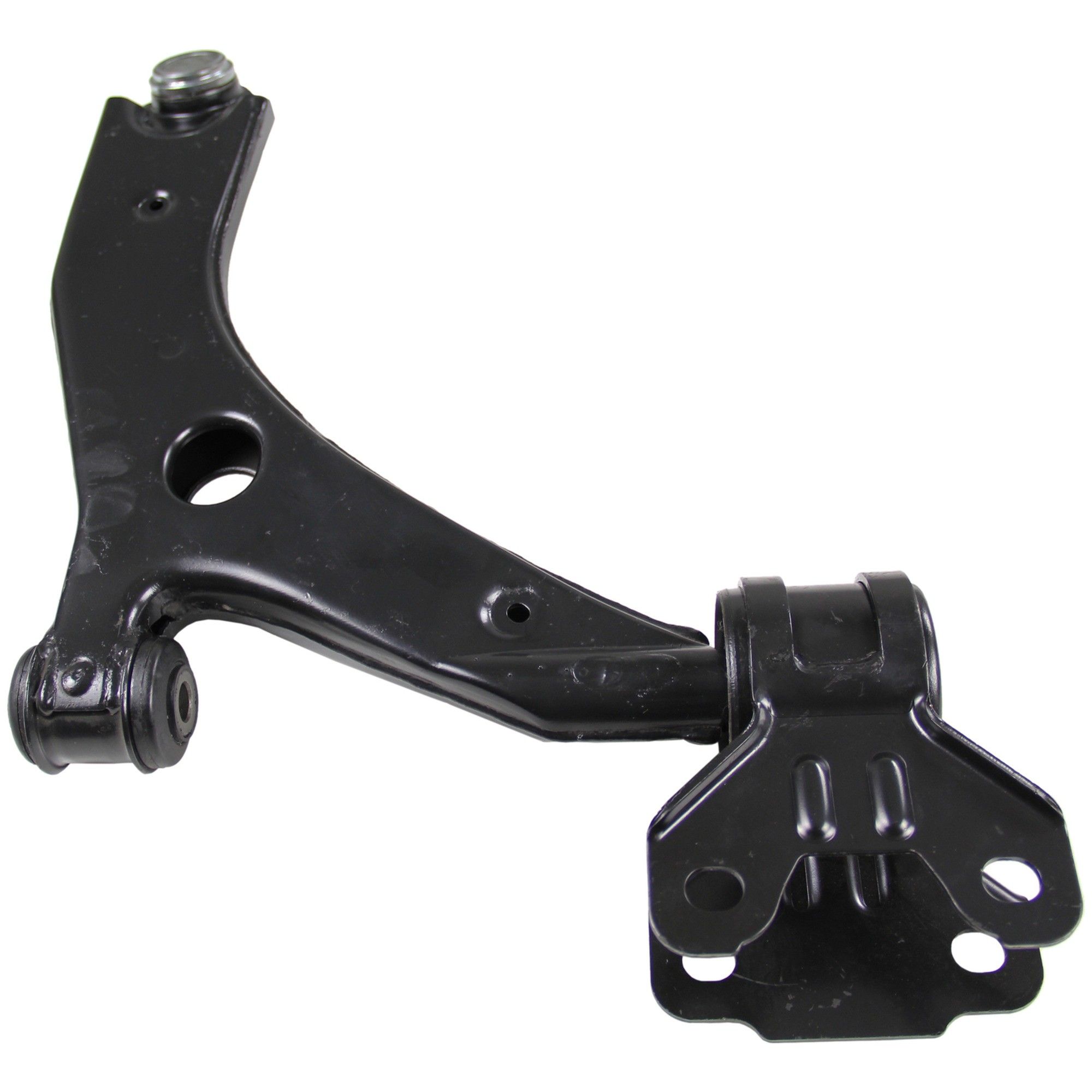2013, 2012, 2011, 2010 Mazda 3 Suspension Control Arm and Ball Joint Assembly