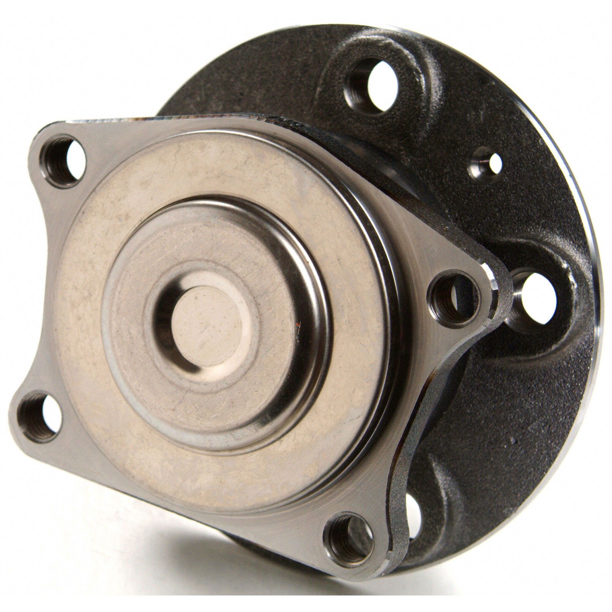 2006, 2005, 2004, 2003, 2002, 2001, 2000, 1999 Volvo S80 Wheel Bearing and Hub Assembly
