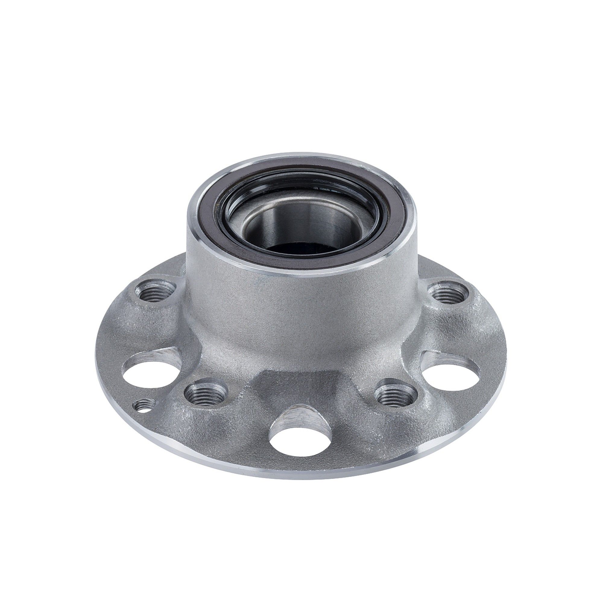 2014, 2013, 2012, 2011, 2010, 2009, 2008, 2007 Mercedes-Benz CL600 2007-2014 Mercedes-Benz CL550 Wheel Hub Repair Kit