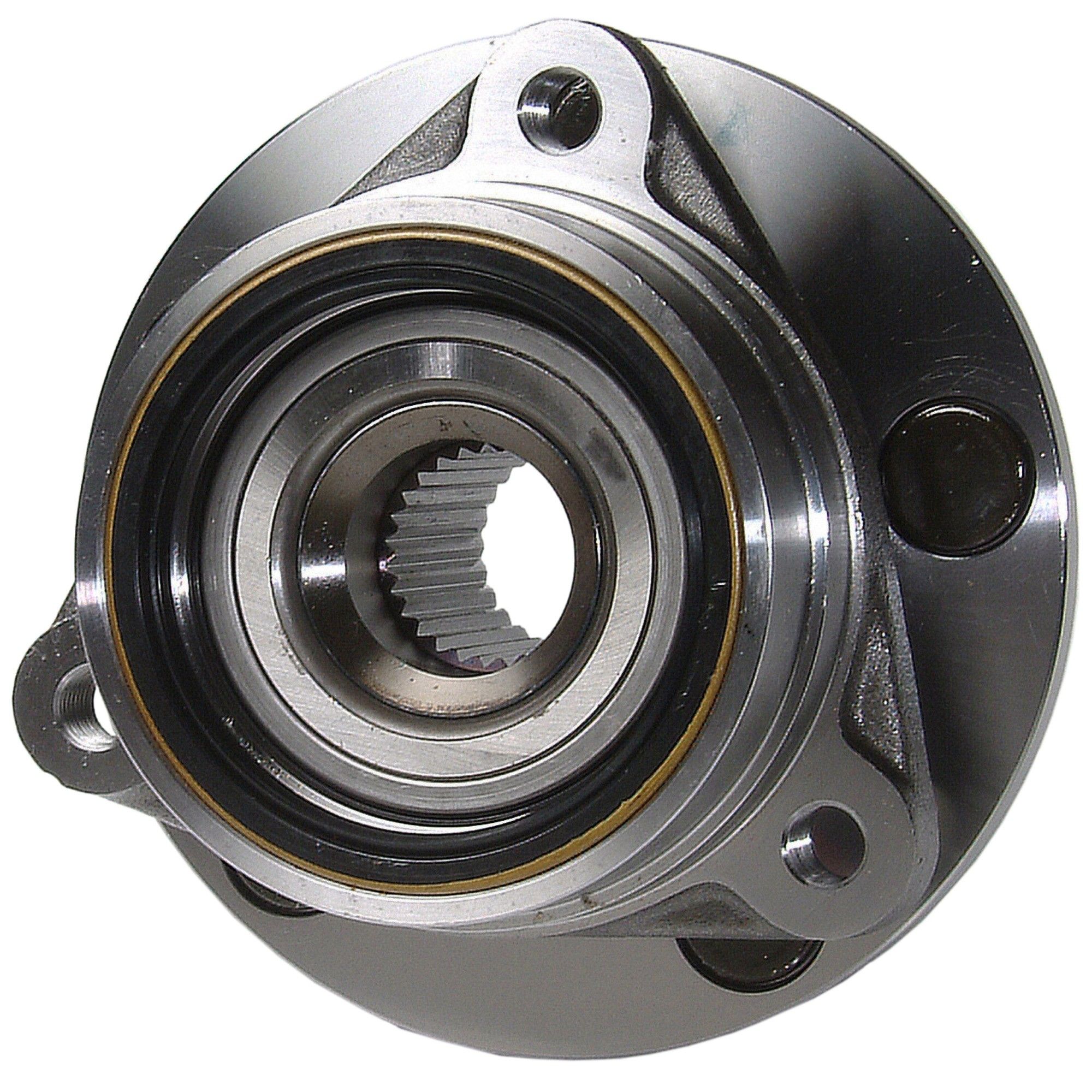 1989, 1988, 1987, 1986, 1985, 1984 Jeep Cherokee Wheel Bearing and Hub Assembly