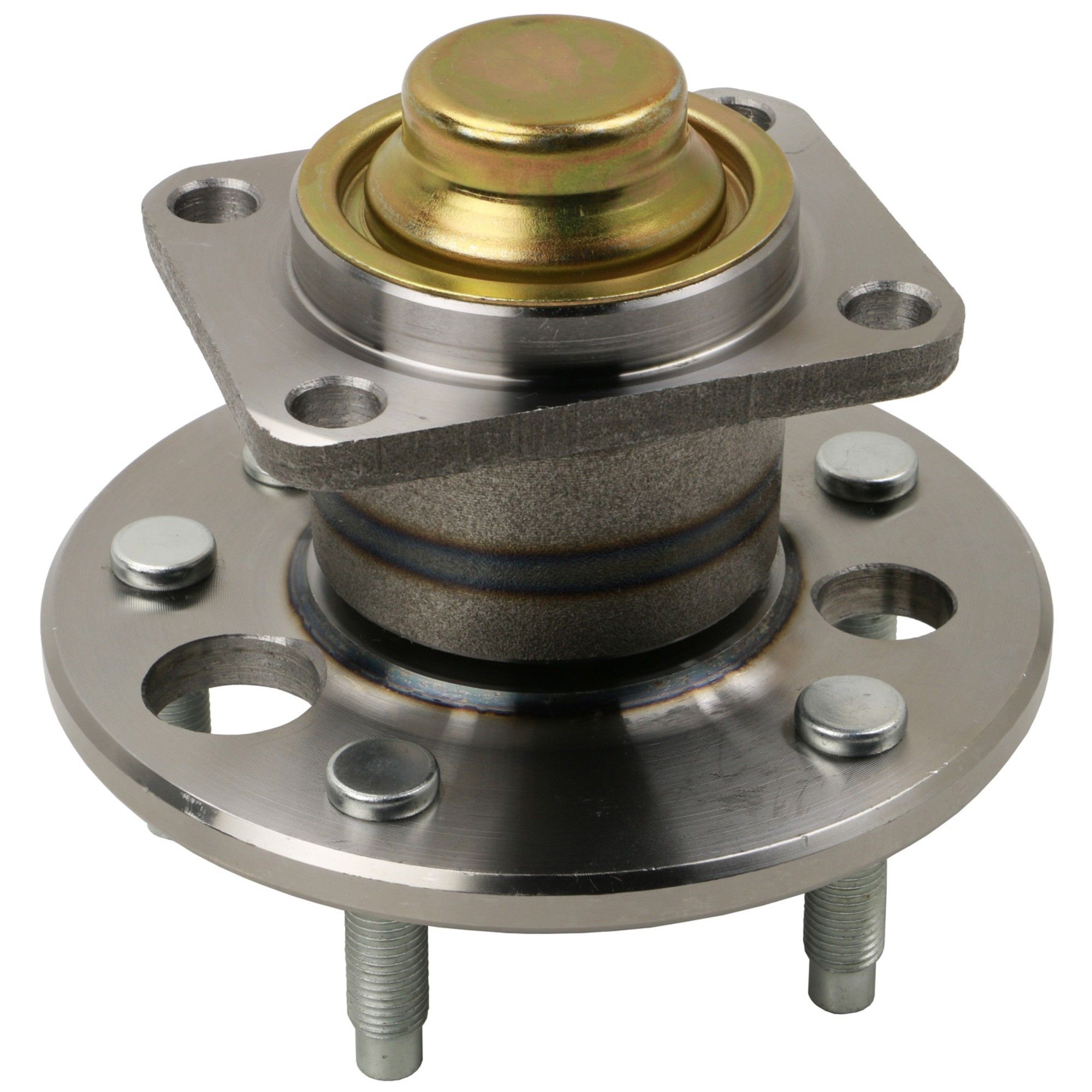 2005, 2004, 2003, 2002, 2001 Pontiac Aztek Wheel Bearing and Hub Assembly