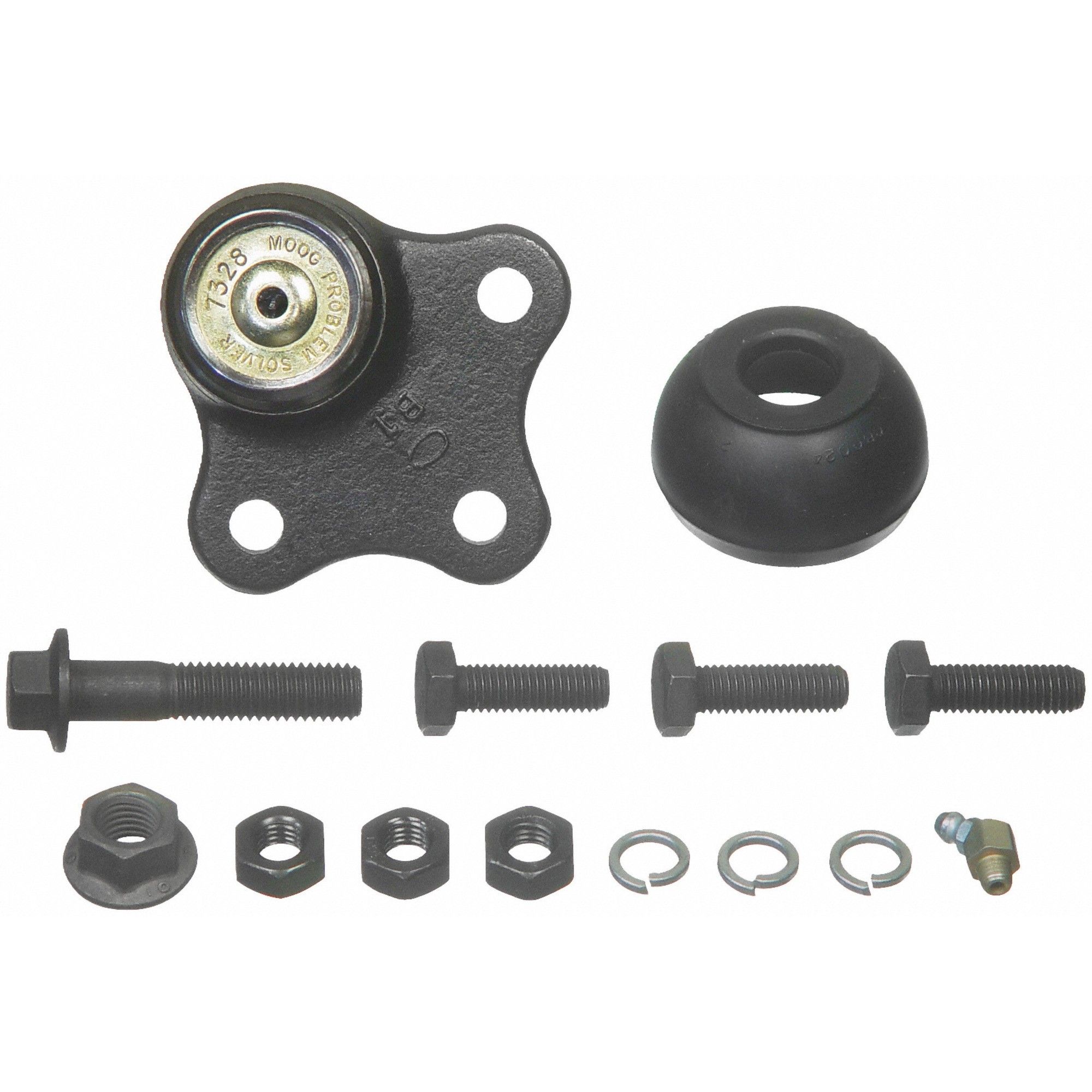 2000, 1999, 1998, 1997, 1996, 1995 Ford Contour Suspension Ball Joint