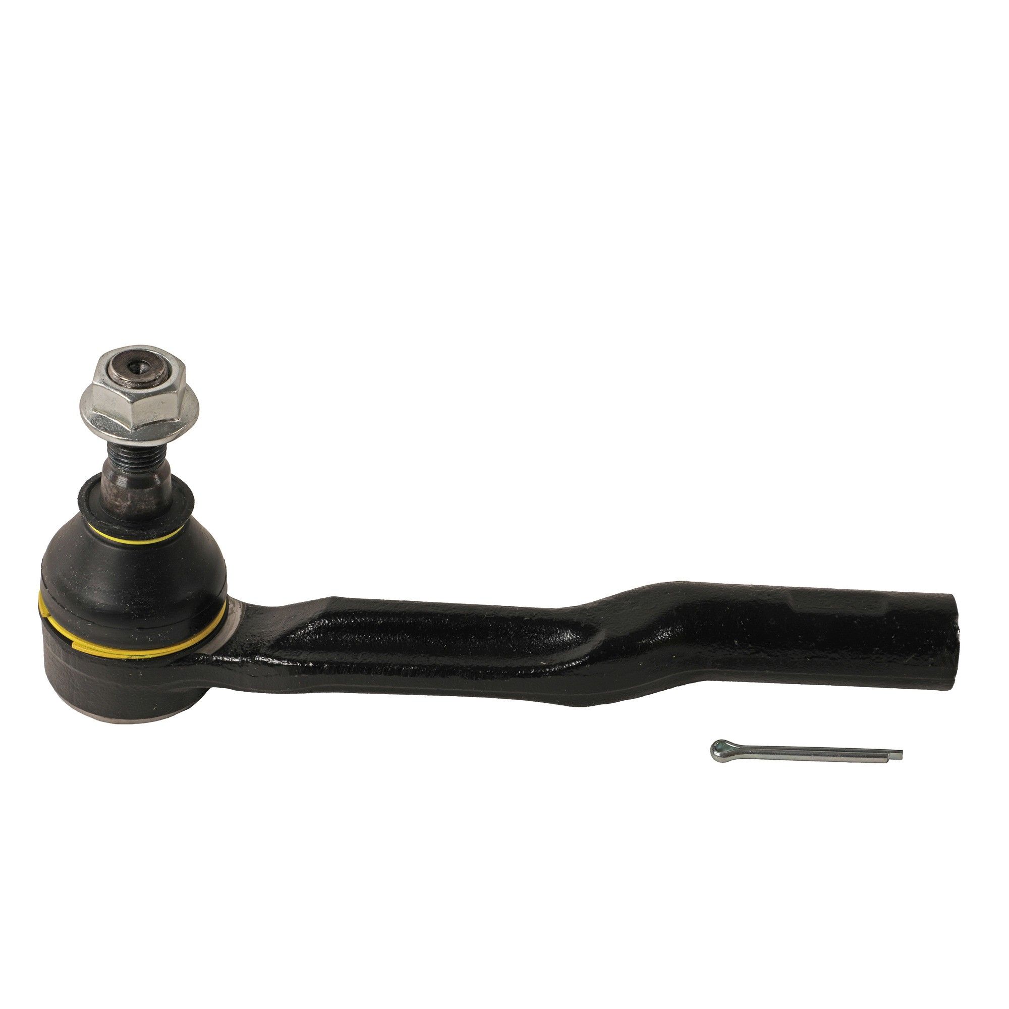 2024, 2023, 2022, 2021, 2020, 2019 Mazda 3 Steering Tie Rod End
