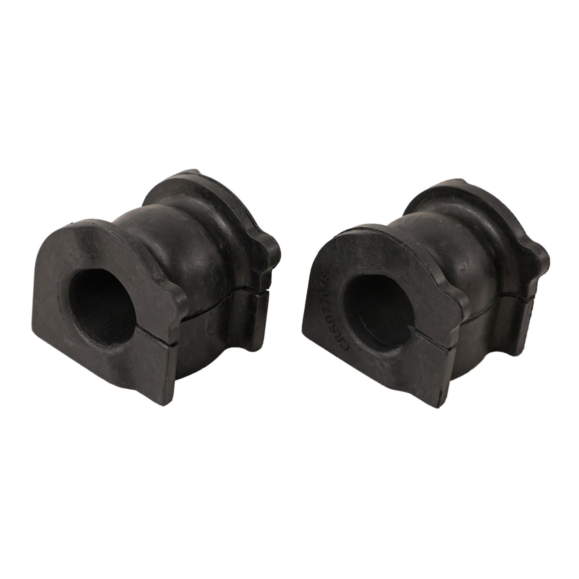 2022, 2021, 2020, 2019, 2018, 2017, 2016 Honda Pilot Suspension Stabilizer Bar Bushing Kit