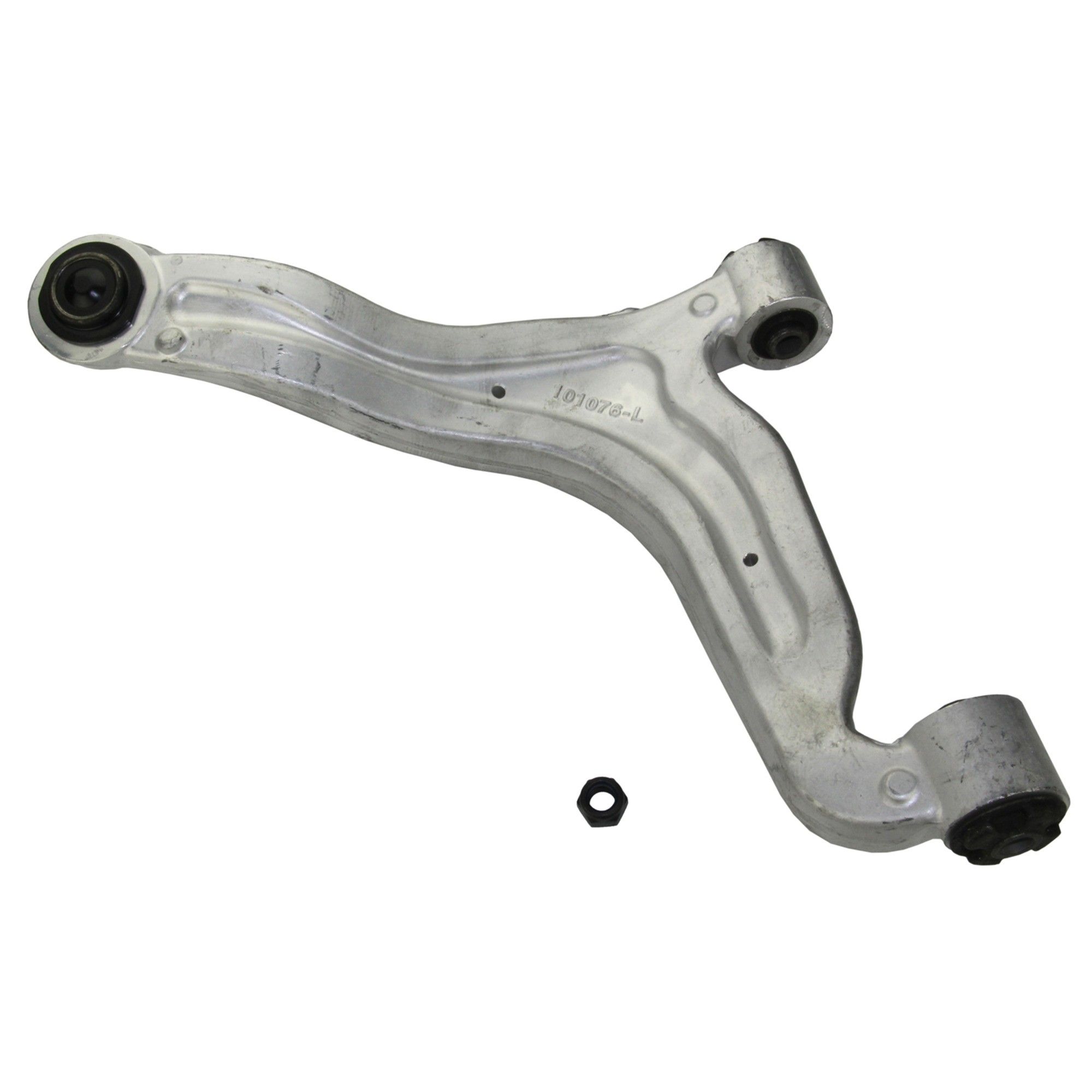 2011, 2010, 2009, 2008, 2007, 2006, 2005 Cadillac STS Suspension Control Arm and Ball Joint Assembly