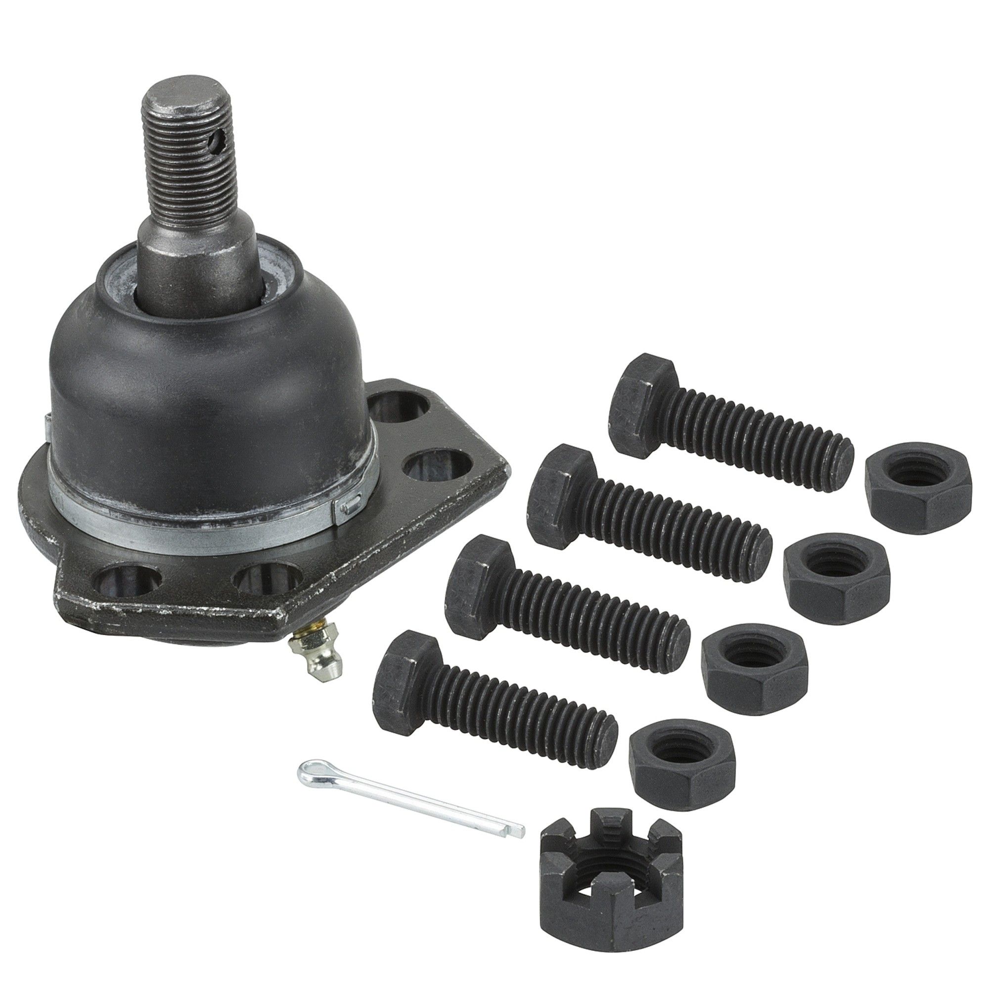 2006, 2005, 2004, 2003, 2002 Hummer H1 Hummer Suspension Ball Joint