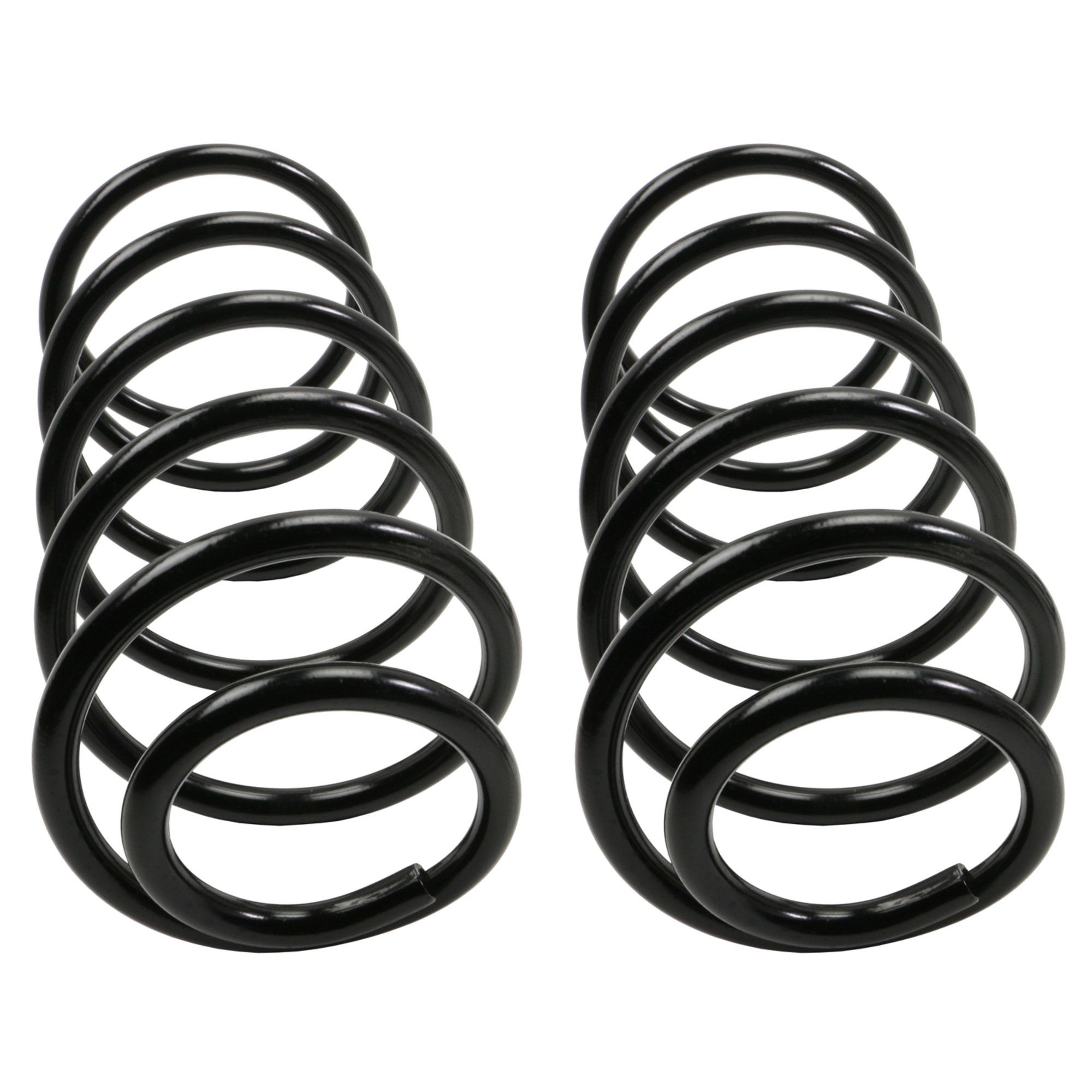 2013, 2012, 2011, 2010 Mazda 3 Coil Spring Set