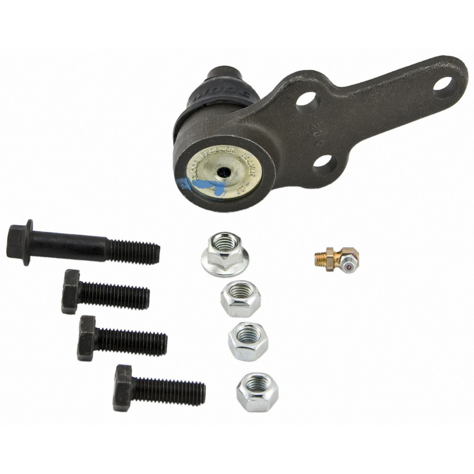 2004, 2003, 2002, 2001, 2000 Ford Focus Suspension Ball Joint
