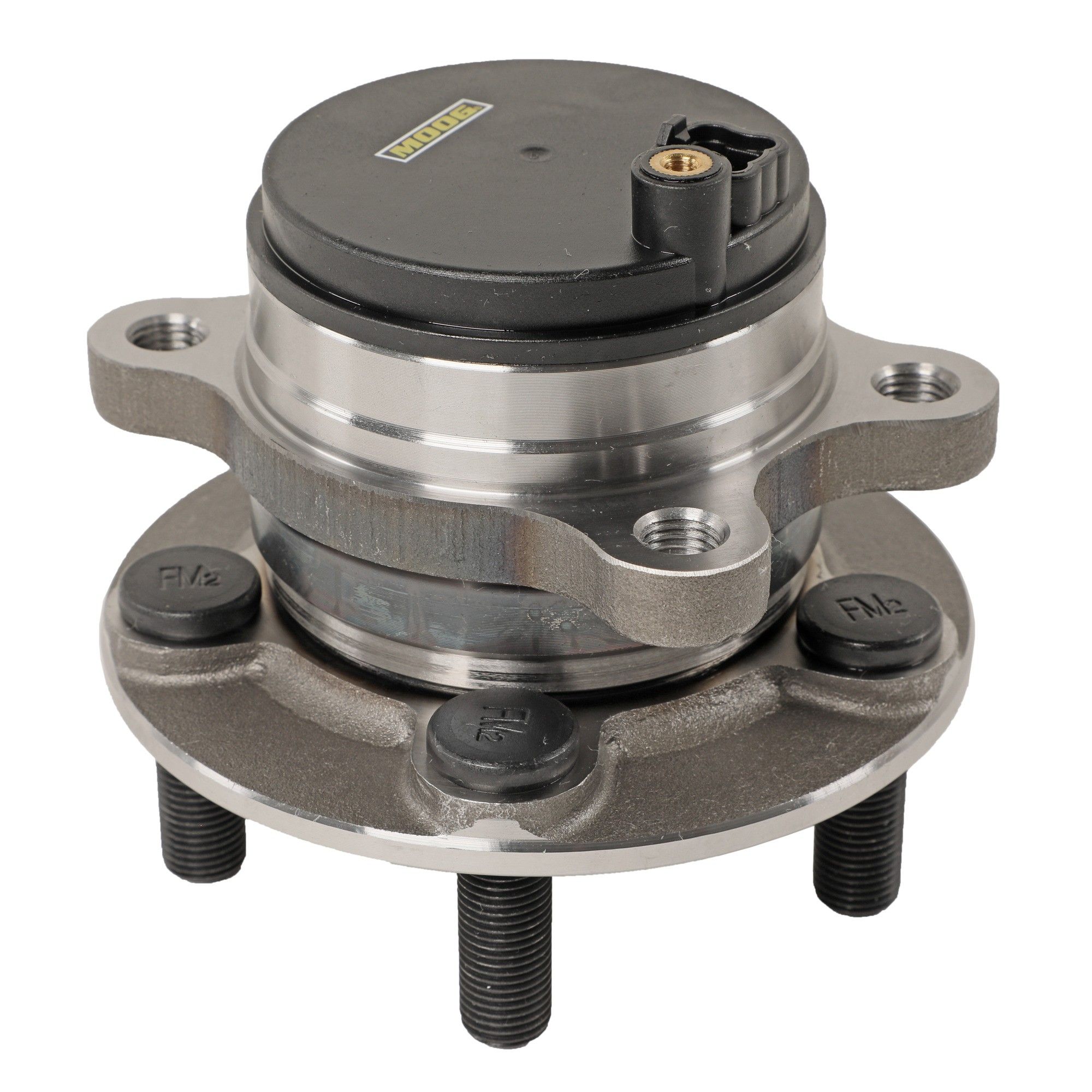 2020, 2019, 2018, 2017, 2016, 2015 Ford Edge Wheel Bearing and Hub Assembly
