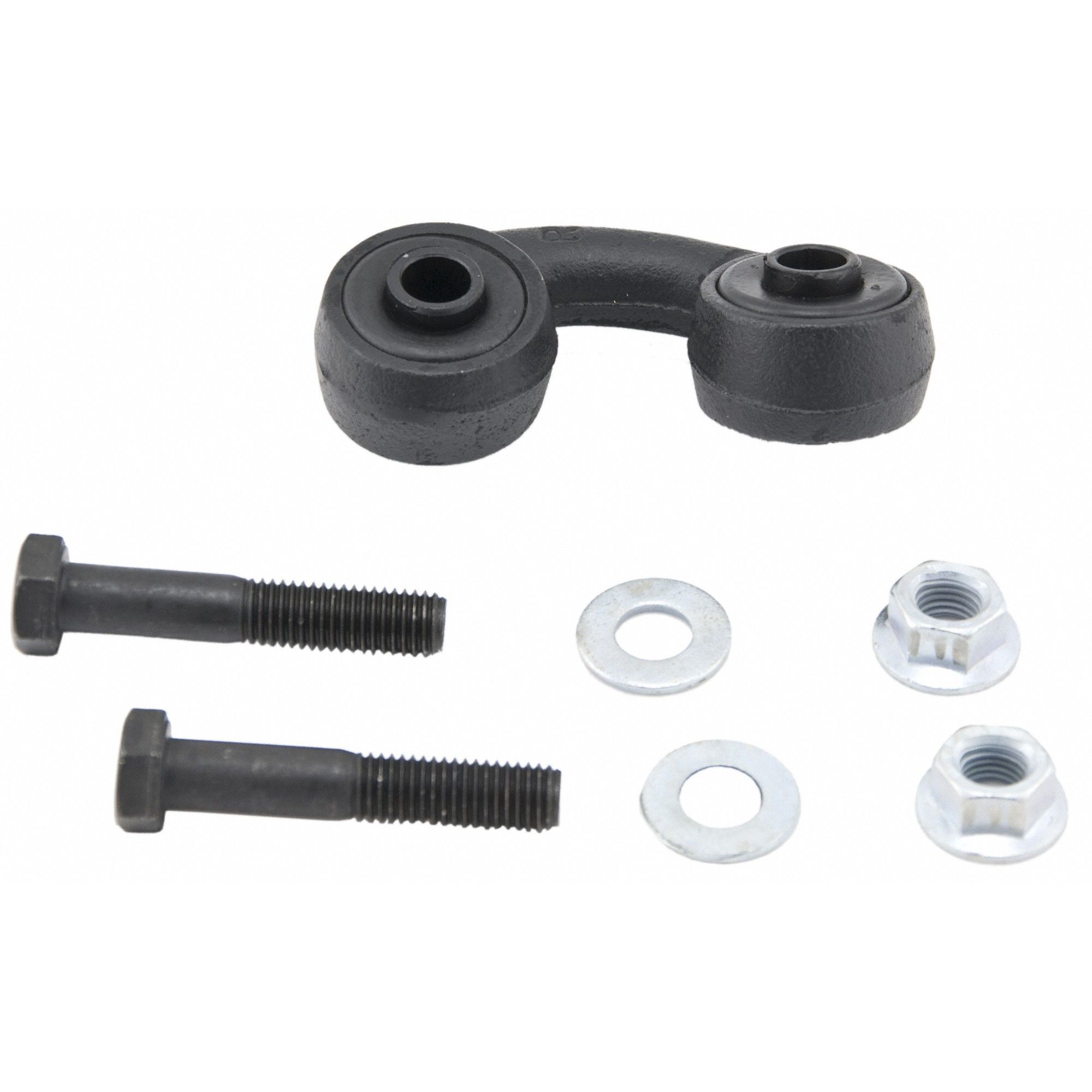 1996, 1995, 1994, 1993, 1992, 1991, 1990, 1989 Ford Bronco Suspension Stabilizer Bar Link