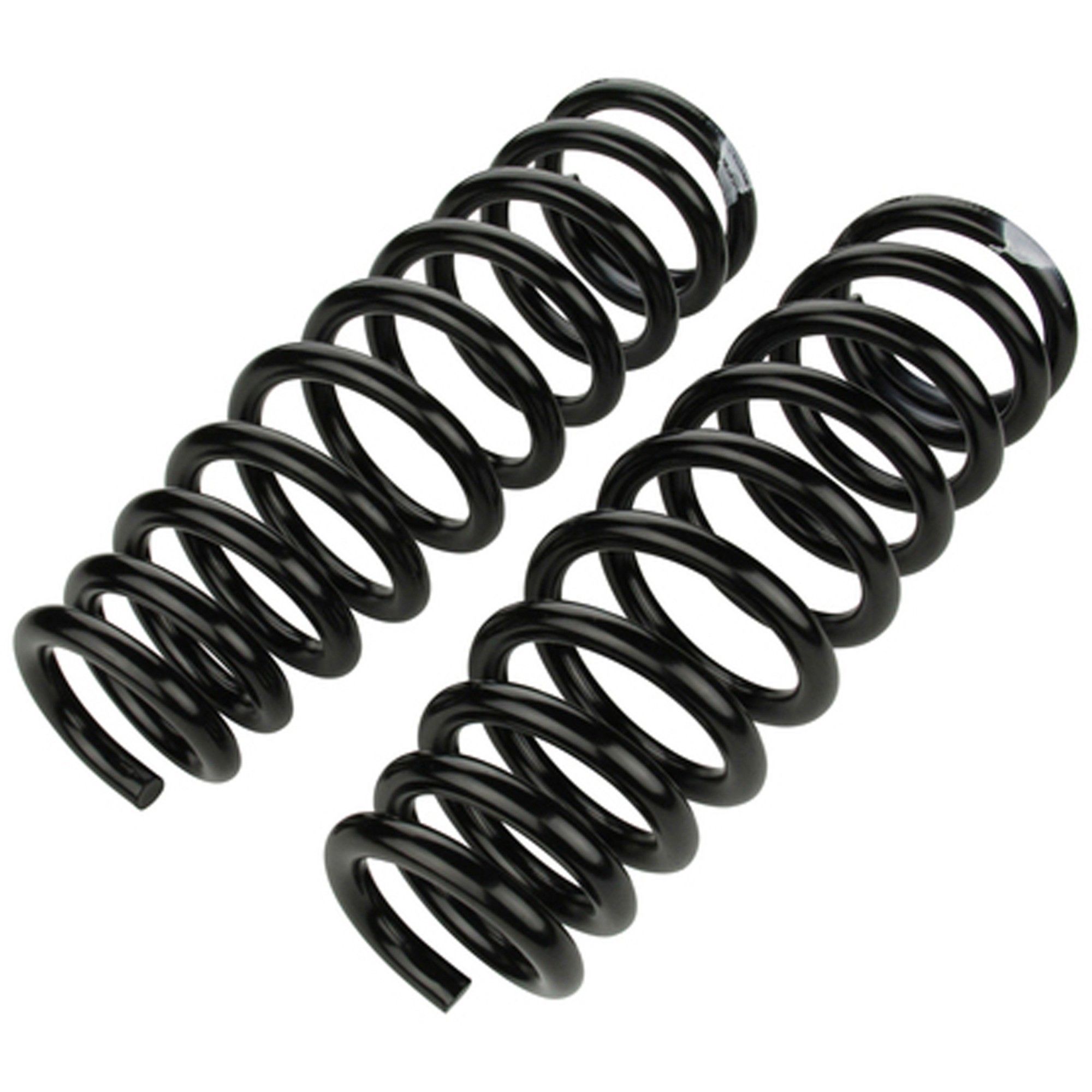 2009, 2008, 2007, 2006 Ford Fusion Coil Spring Set