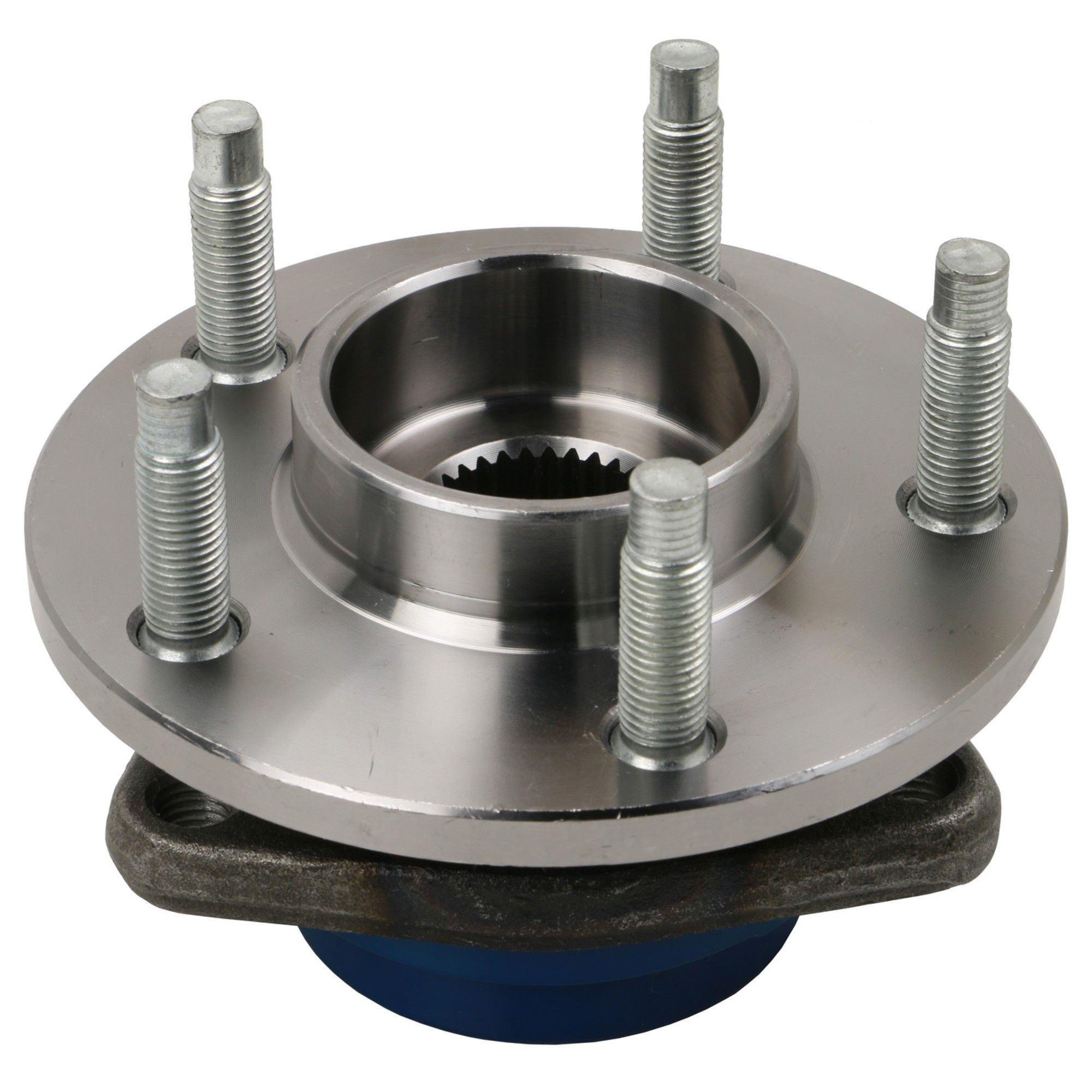 2005, 2004, 2003 Pontiac Aztek Wheel Bearing and Hub Assembly