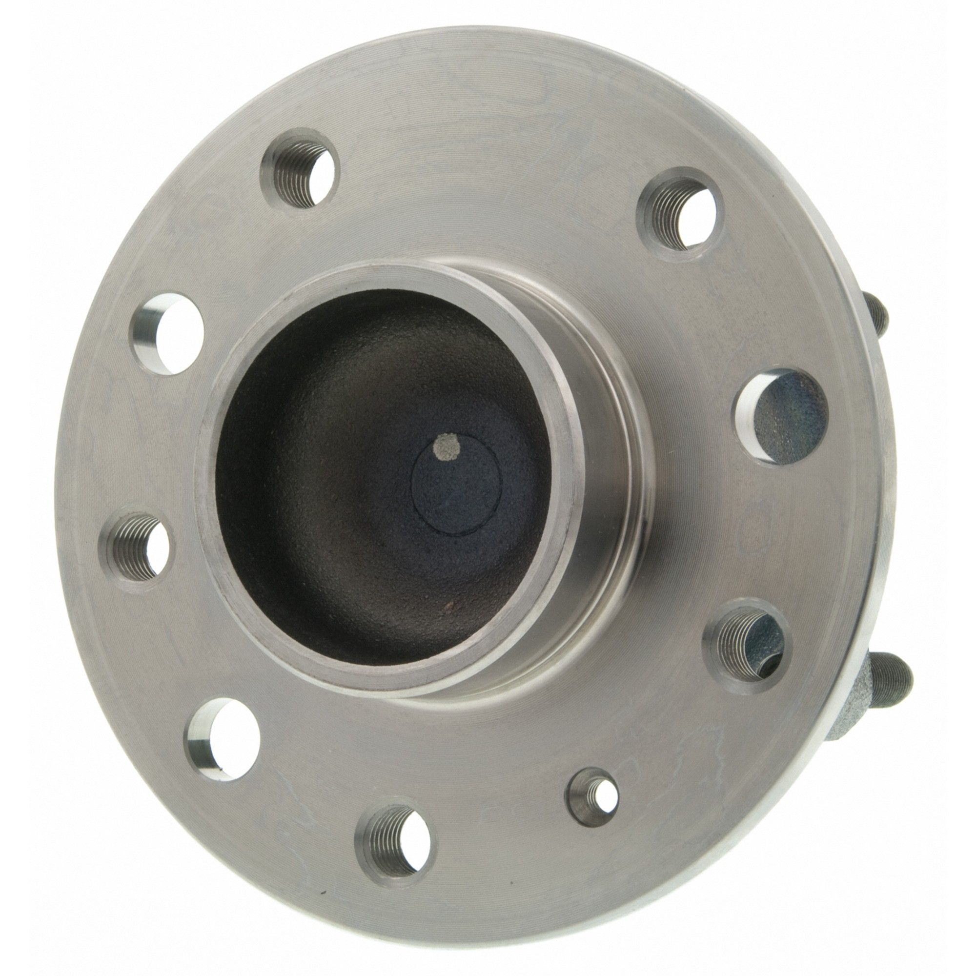 2009, 2008 Saturn Astra Wheel Bearing and Hub Assembly