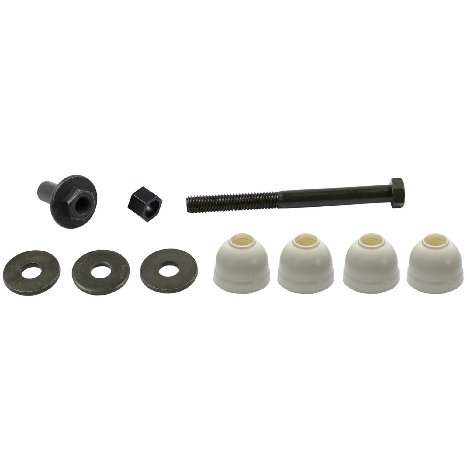 1985, 1984, 1983, 1982, 1981 Mazda GLC Cruiser Suspension Stabilizer Bar Link Kit