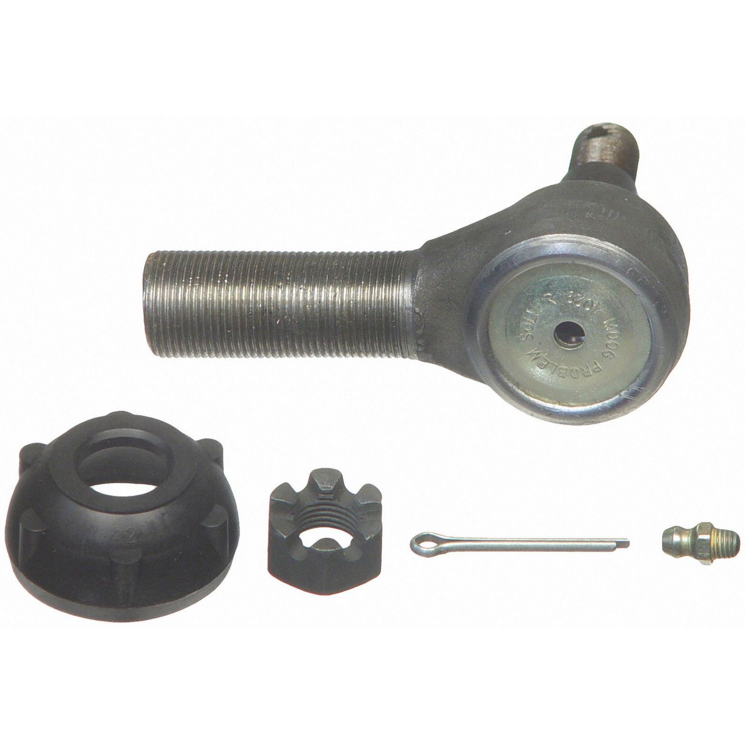 1983, 1982, 1981, 1980, 1979, 1978, 1977, 1976, 1975, 1974 Jeep Cherokee Steering Drag Link