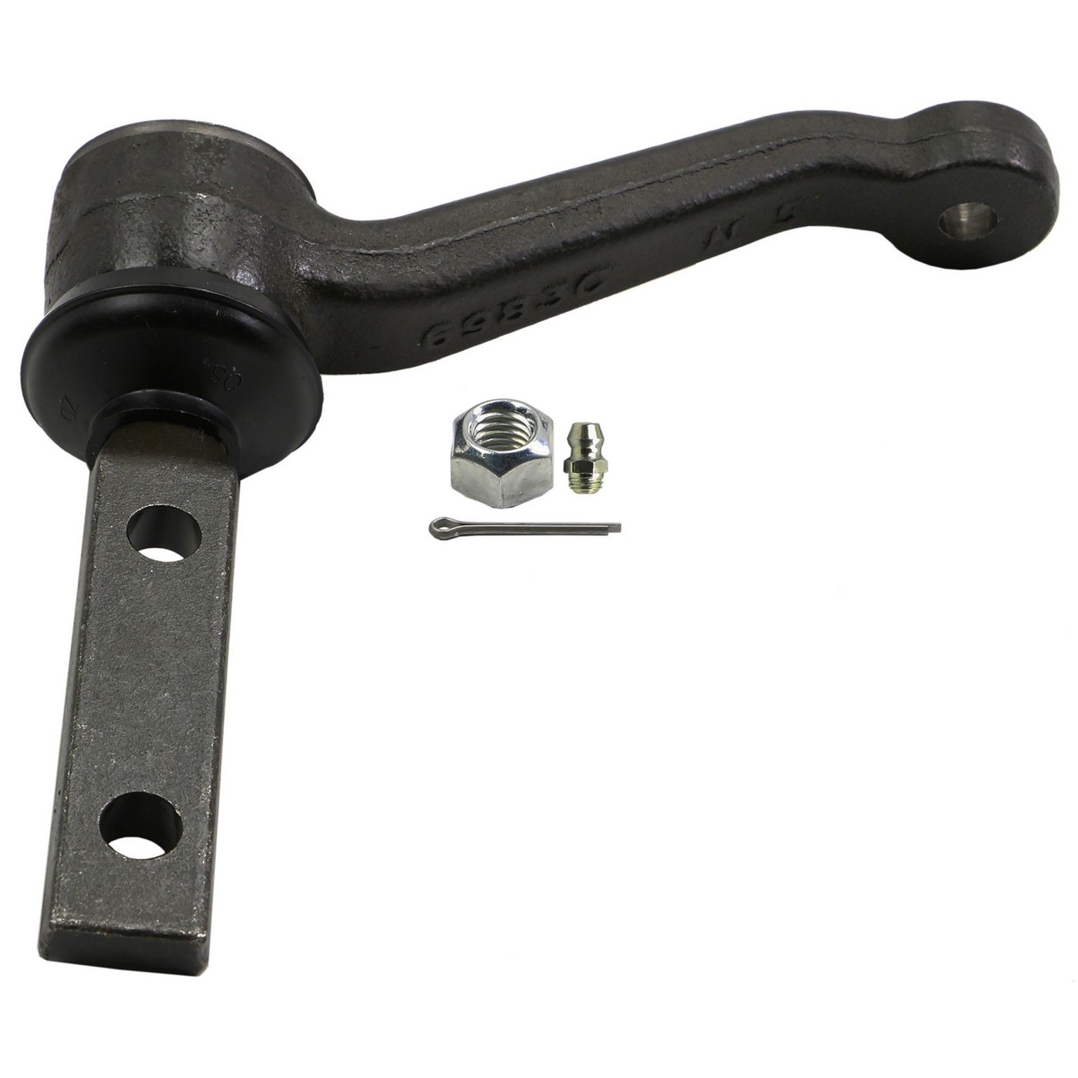 2001, 2000, 1999, 1998, 1997, 1996, 1995, 1994, 1993, 1992 GMC Jimmy Steering Idler Arm