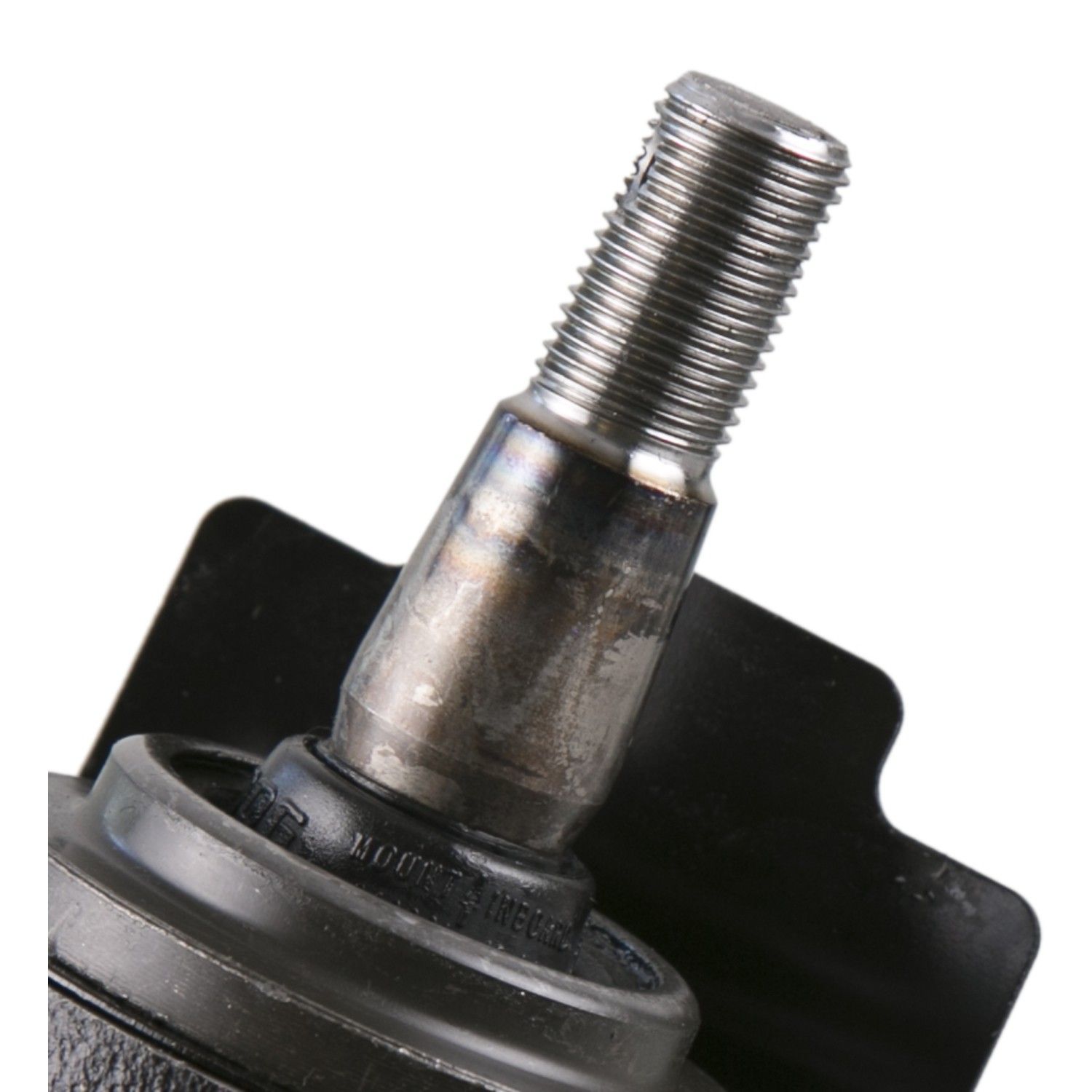 2013, 2012, 2011 Ford Transit Connect Connect Suspension Knuckle Assembly