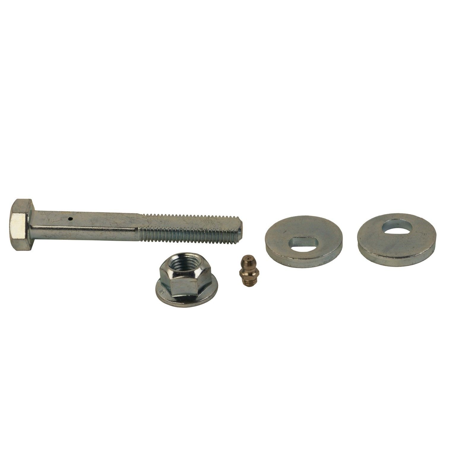 2023, 2022, 2021, 2020, 2019, 2018, 2017 Jeep Compass Alignment Toe Adjuster
