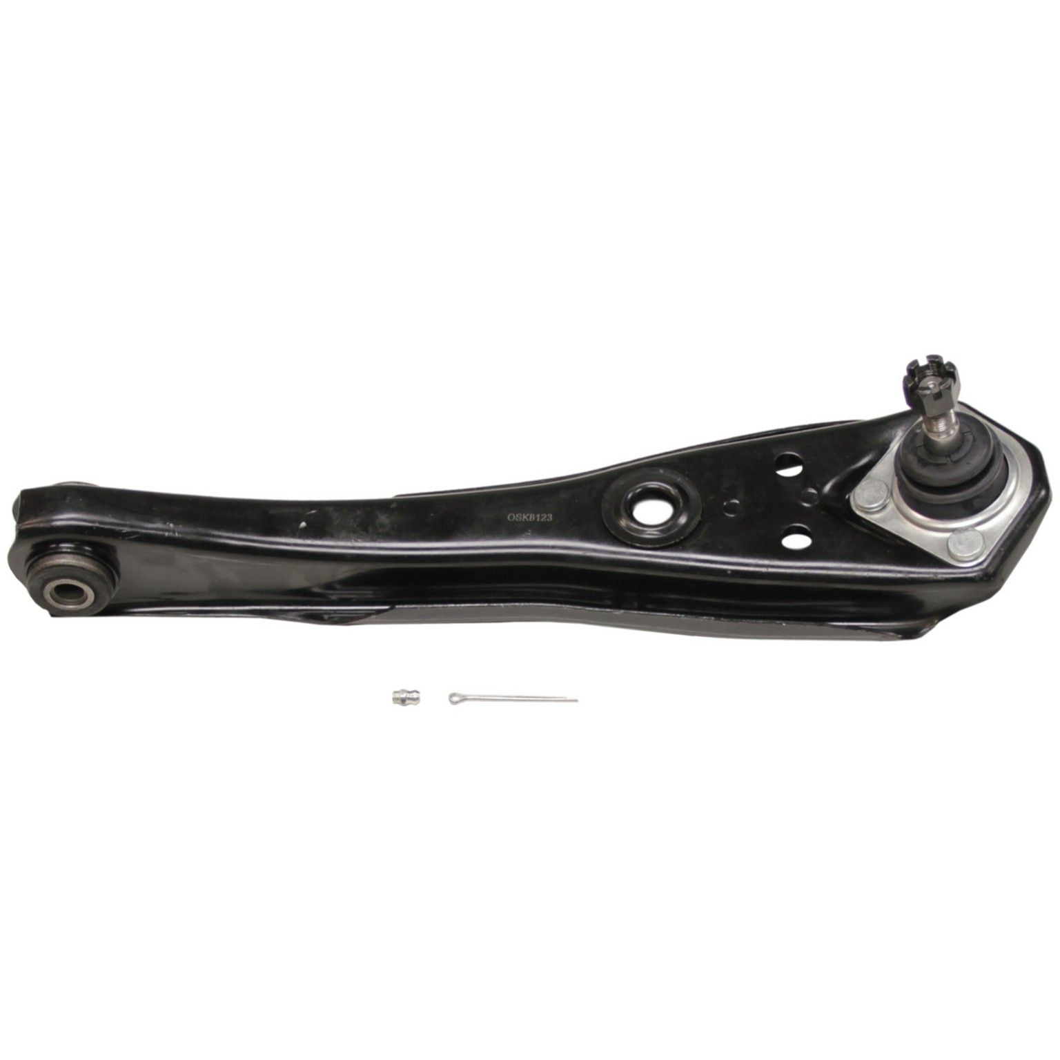 1971, 1970, 1969, 1968 Ford Ranchero Suspension Control Arm and Ball Joint Assembly