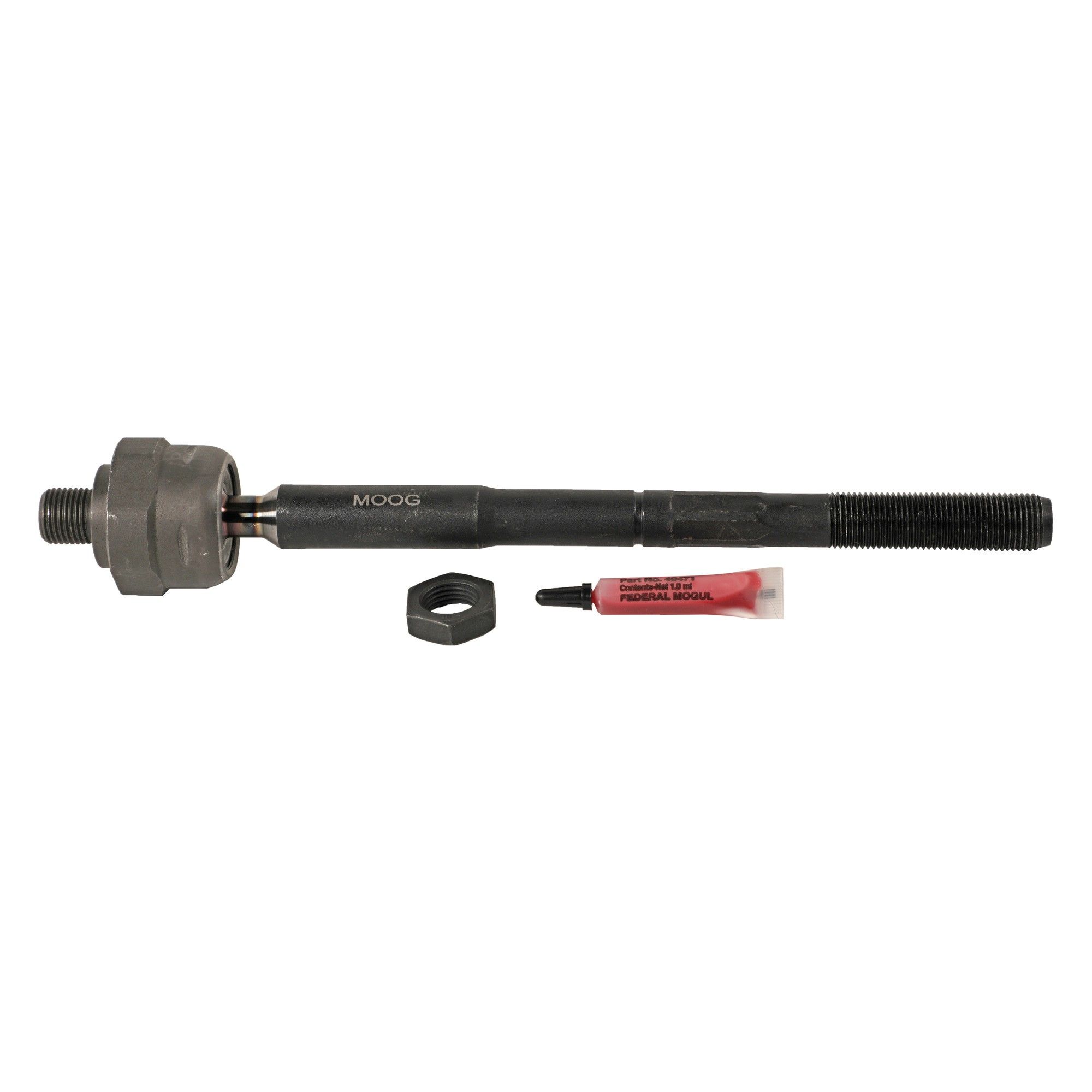 2021, 2020, 2019, 2018, 2017, 2016, 2015, 2014 Ram ProMaster 2500 1500 Steering Tie Rod End