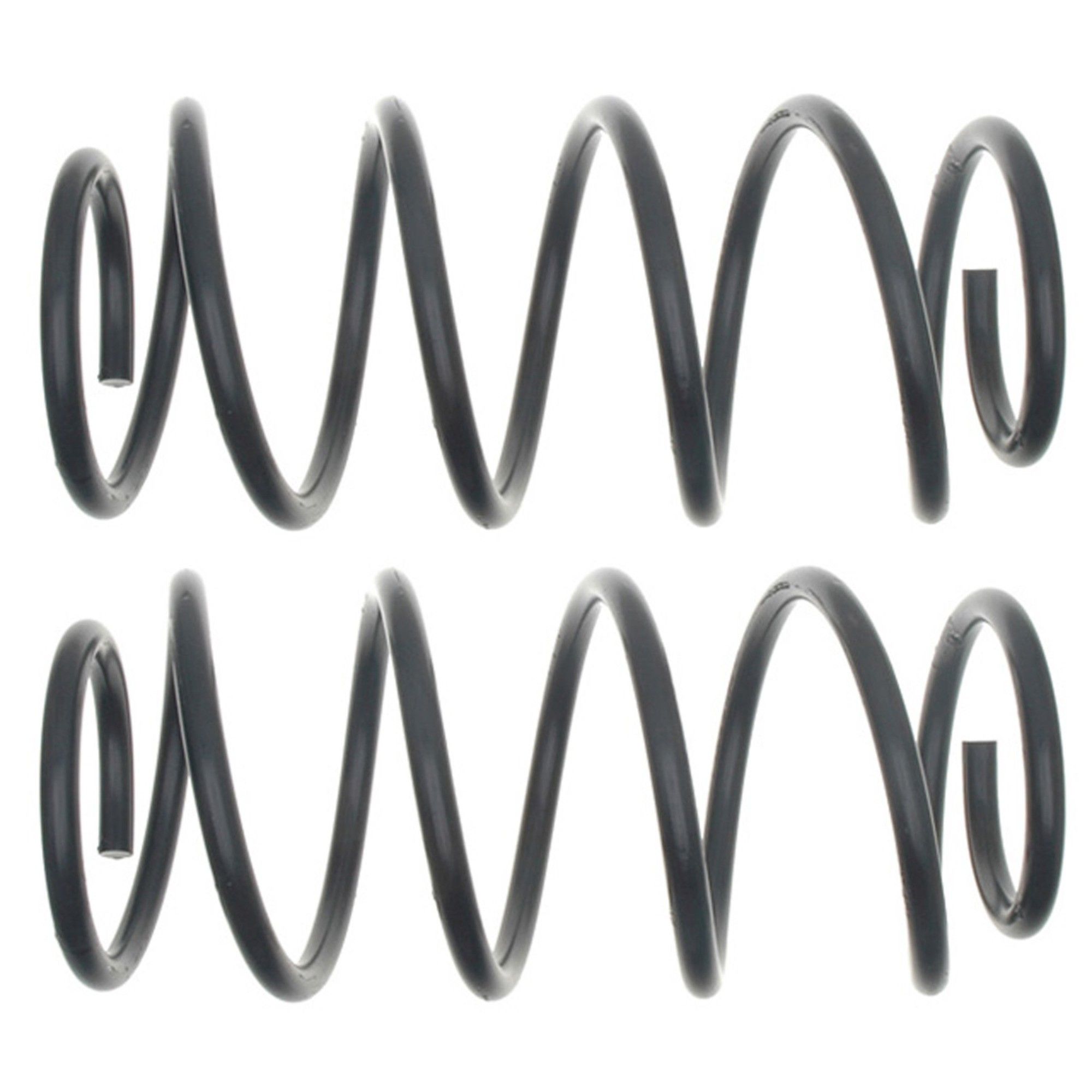 2007, 2006, 2005 Saturn Relay Coil Spring Set