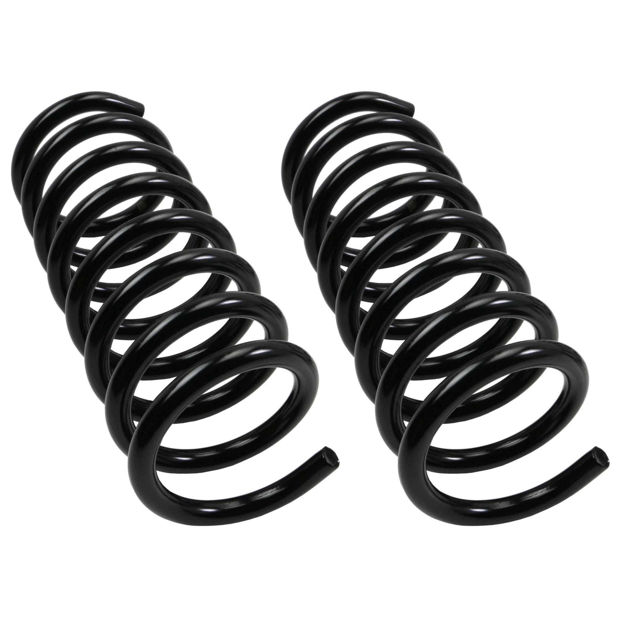 2006 Pontiac Torrent Coil Spring Set