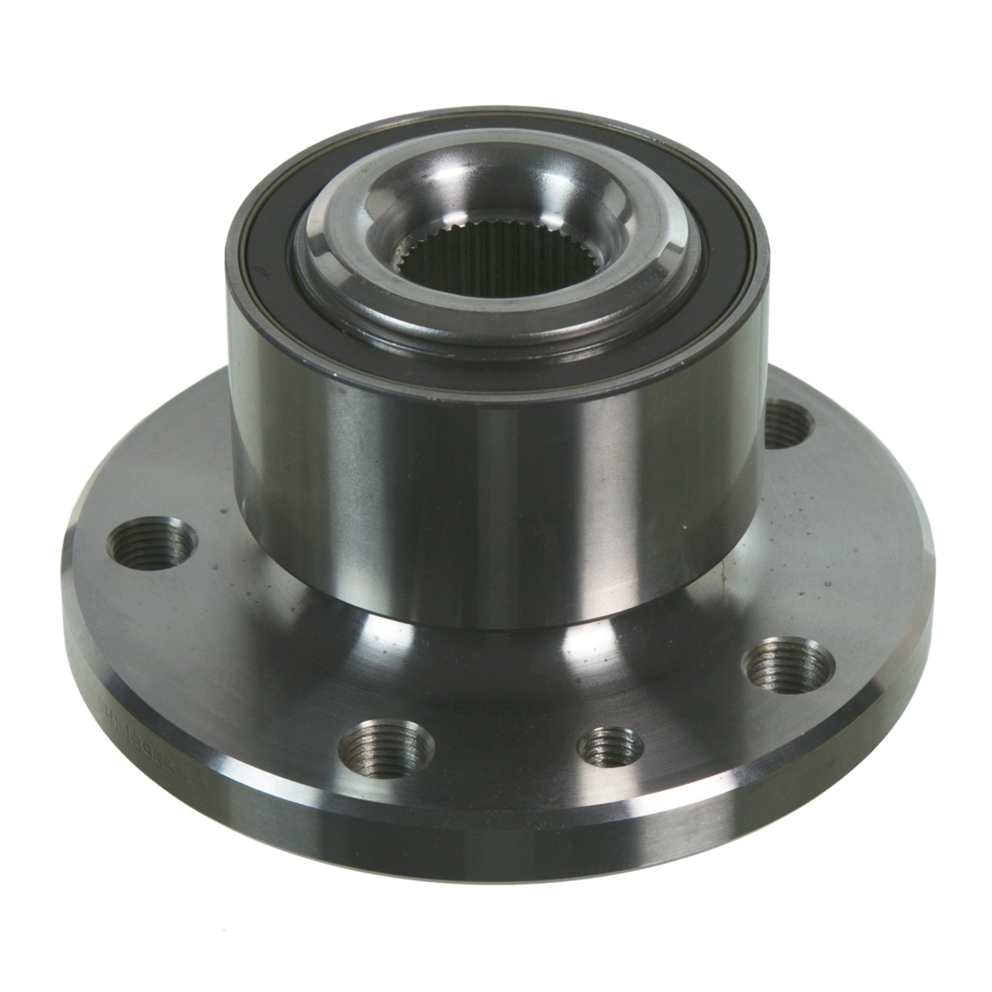 2016, 2015, 2014, 2013, 2012, 2011, 2010, 2009, 2008, 2007 Volvo S80 Wheel Bearing and Hub Assembly
