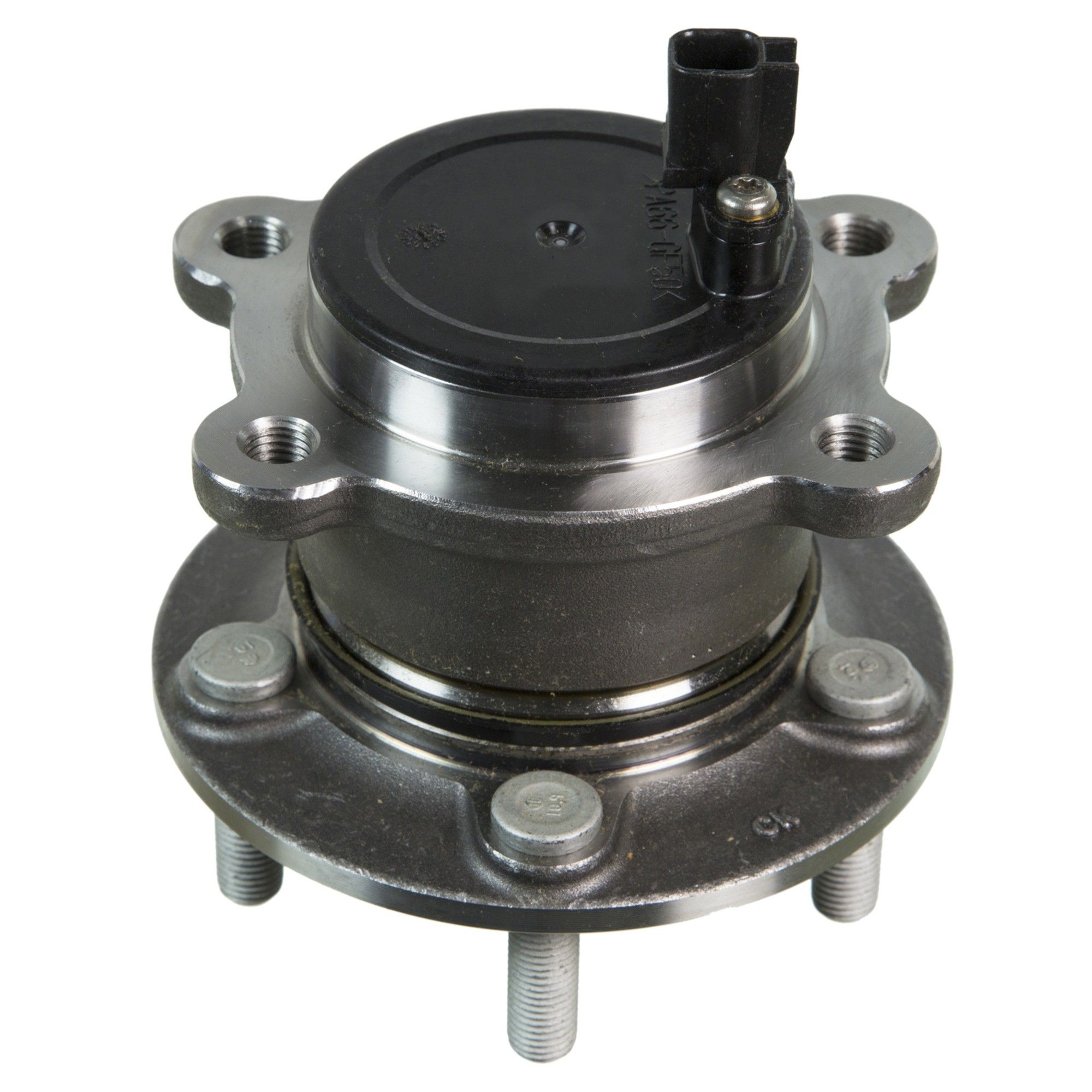 2019, 2018, 2017, 2016, 2015, 2014, 2013 Ford Escape Wheel Bearing and Hub Assembly