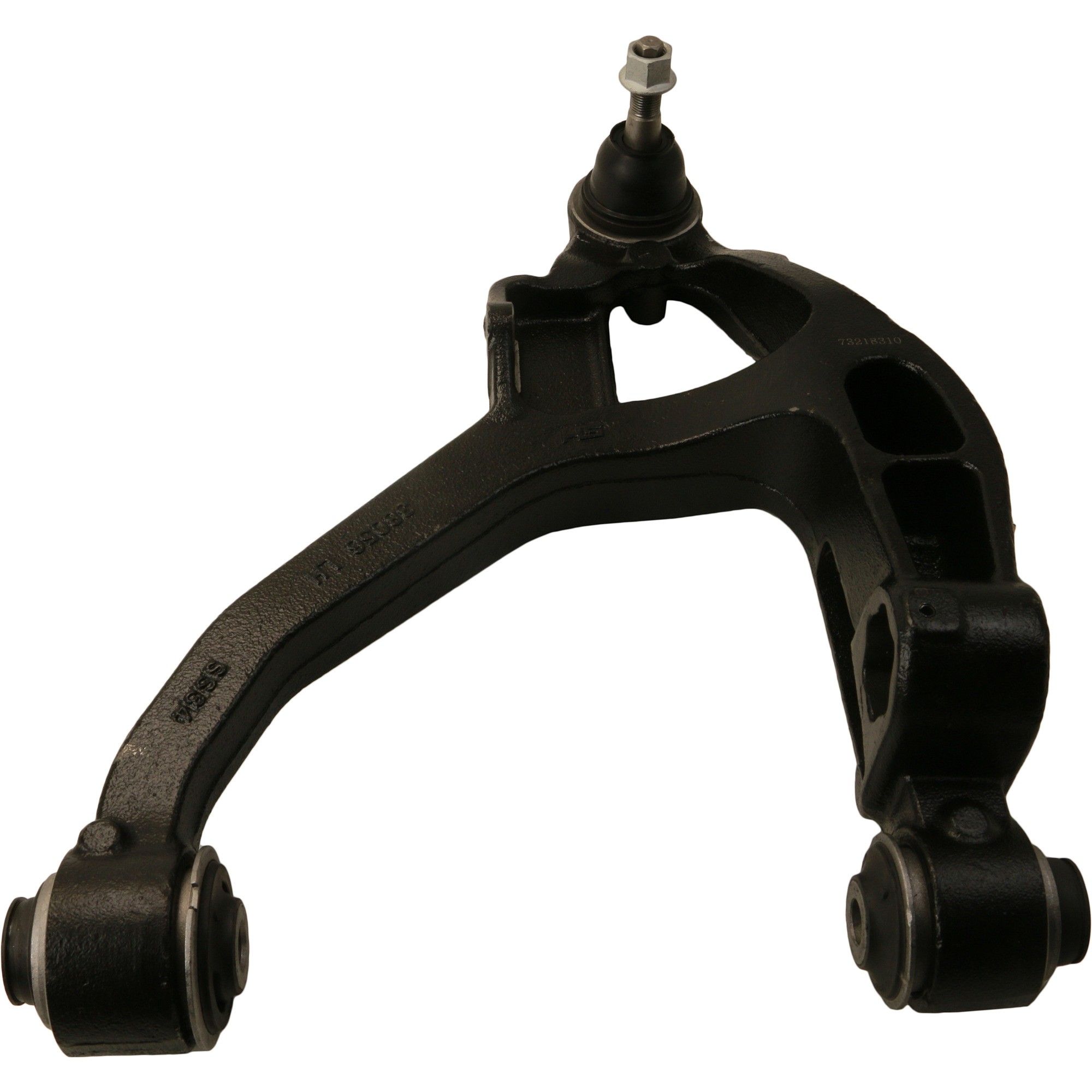 2009, 2008, 2007, 2006, 2005, 2004 Dodge Durango Suspension Control Arm and Ball Joint Assembly