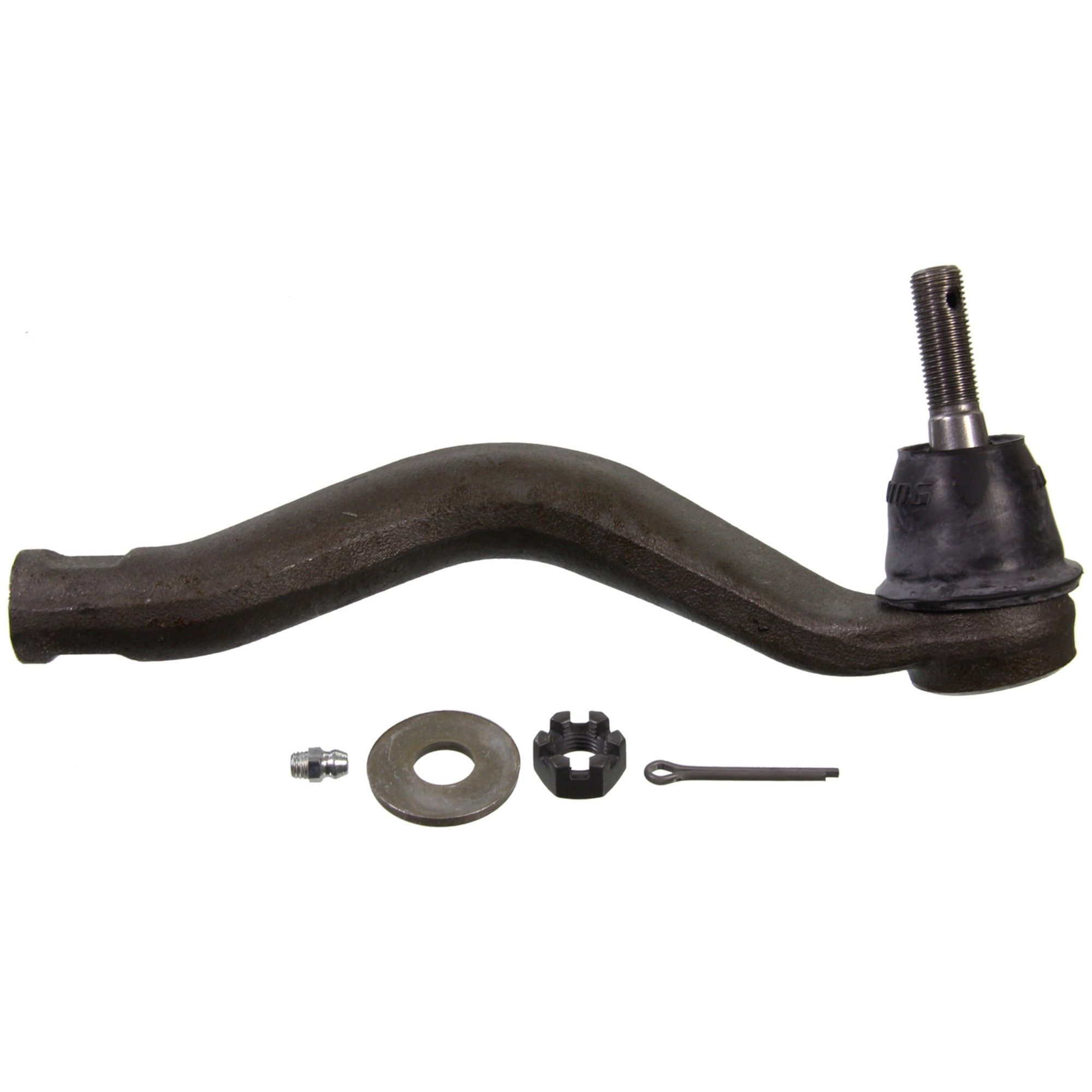 2023, 2022, 2021, 2020, 2019, 2018, 2017, 2016 Lexus IS300 Steering Tie Rod End
