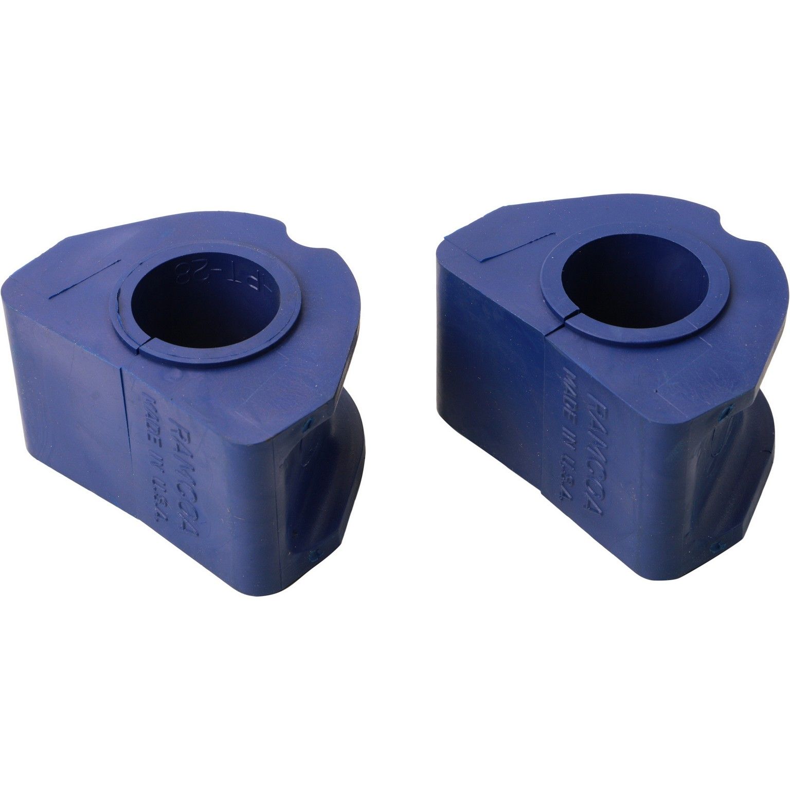 2002, 2001, 2000, 1999, 1998 Lincoln Navigator Heritage Suspension Stabilizer Bar Bushing Kit